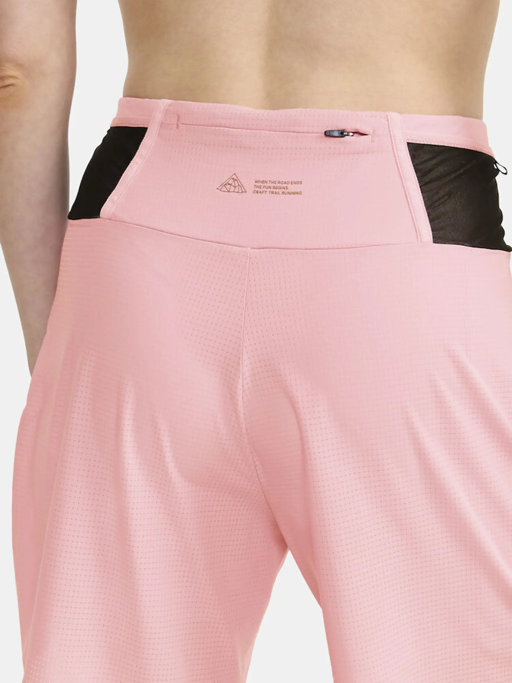 Bild på PRO Trail Shorts W Bild på PRO Trail Shorts W