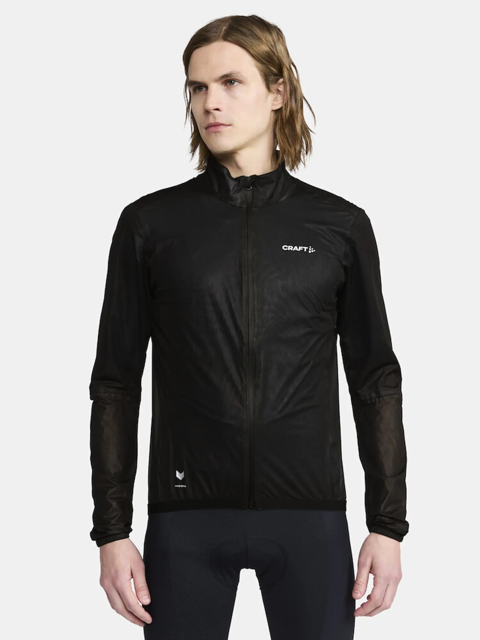 Bild på Pro Nano Hydro Jacket M Bild på Pro Nano Hydro Jacket M