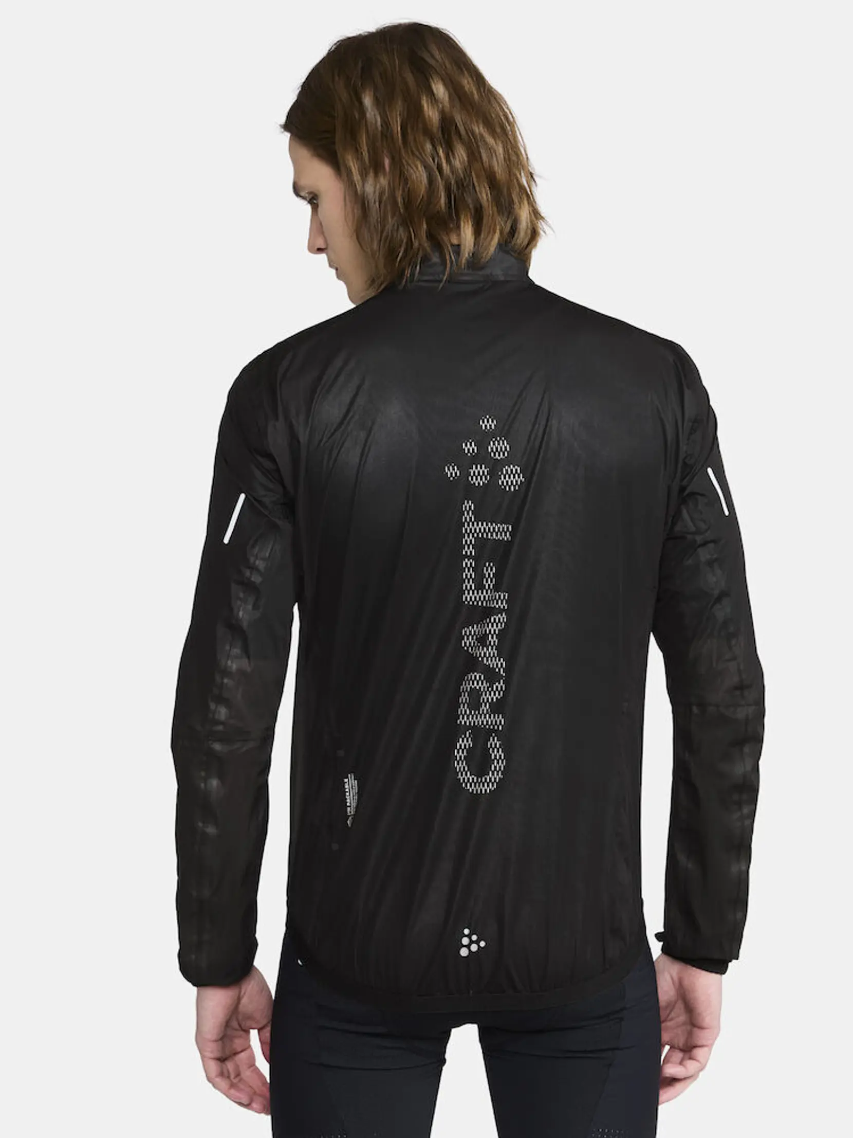 Bild på Pro Nano Hydro Jacket M Bild på Pro Nano Hydro Jacket M