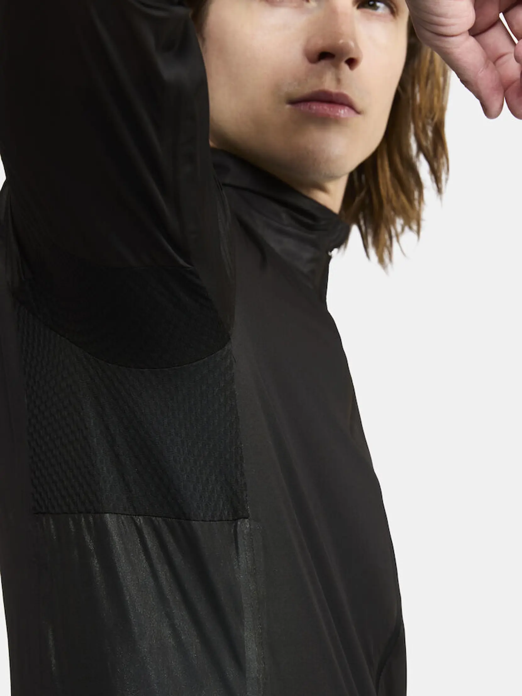 Bild på Pro Nano Hydro Jacket M Bild på Pro Nano Hydro Jacket M