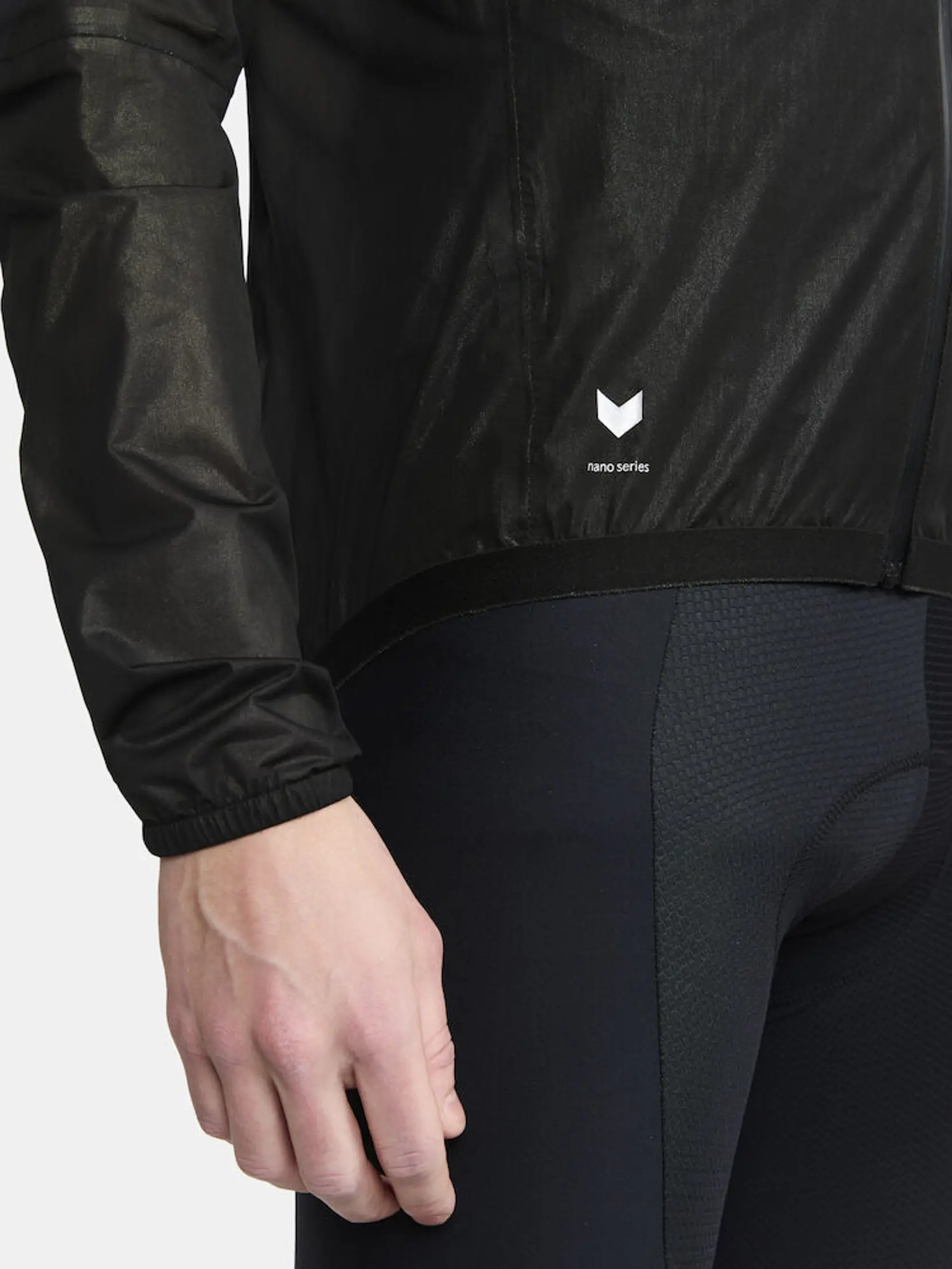 Bild på Pro Nano Hydro Jacket M Bild på Pro Nano Hydro Jacket M