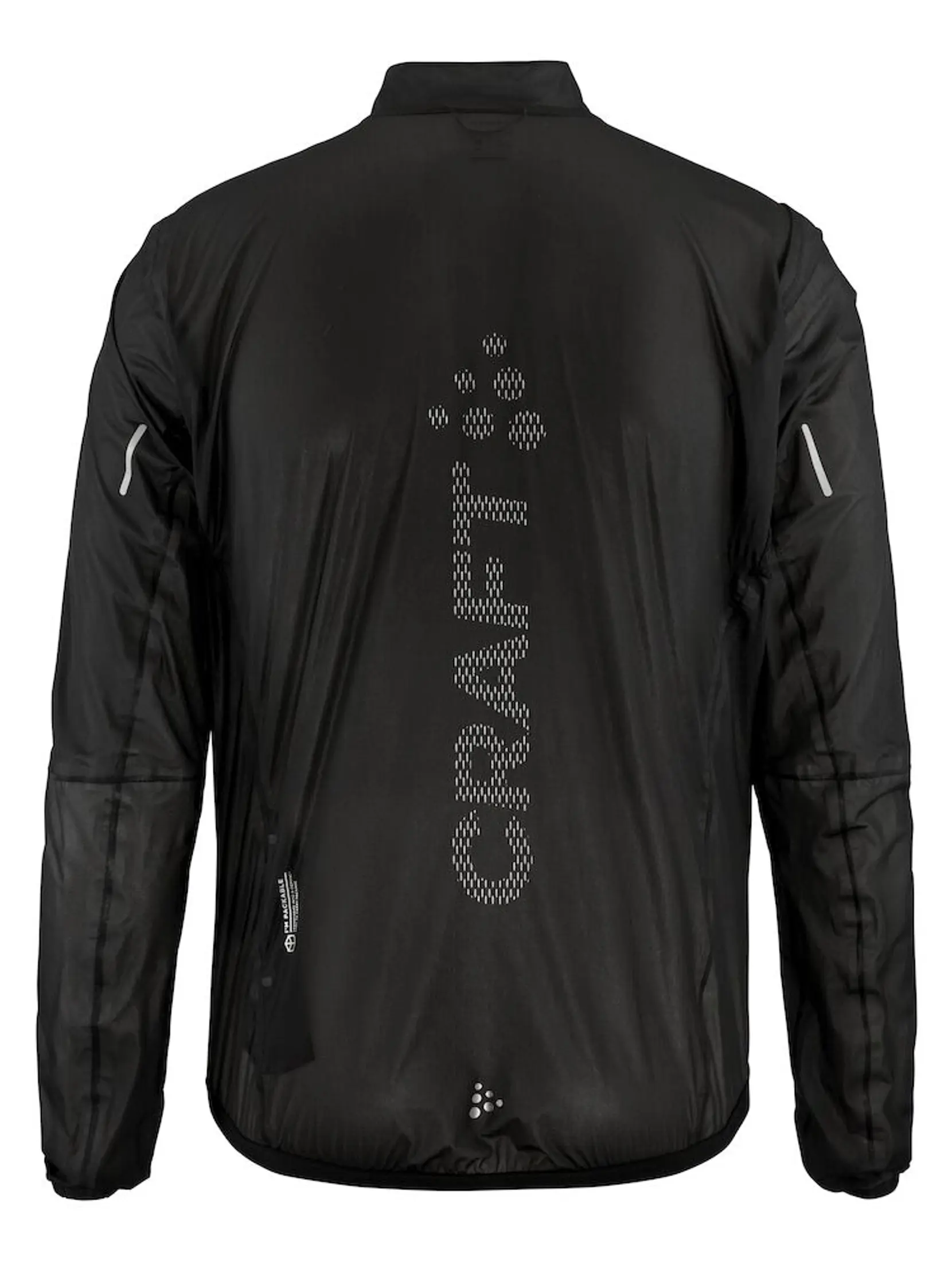 Bild på Pro Nano Hydro Jacket M Bild på Pro Nano Hydro Jacket M