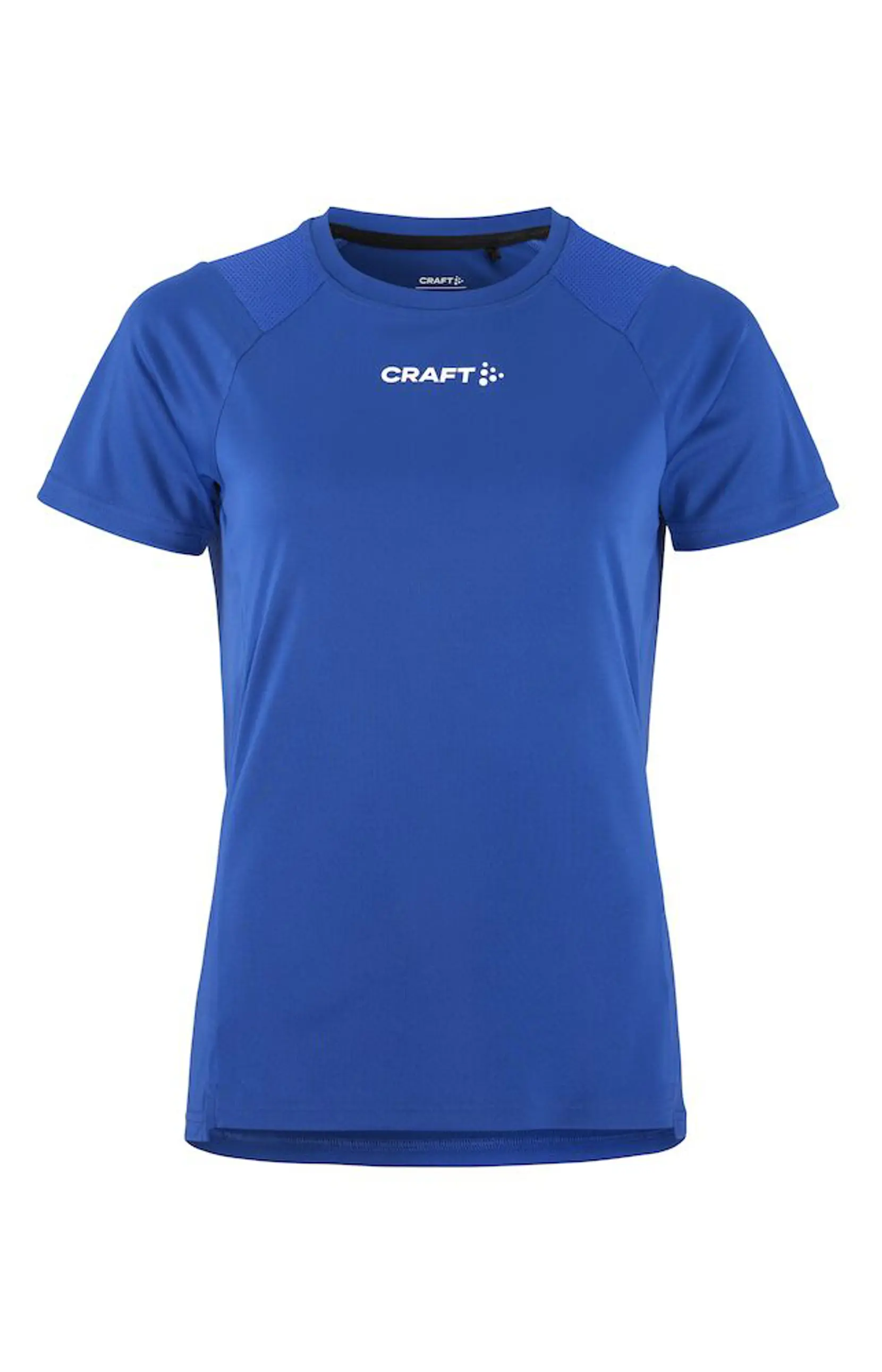 Bild på Rush 2.0 SS Tee W Bild på Rush 2.0 SS Tee W