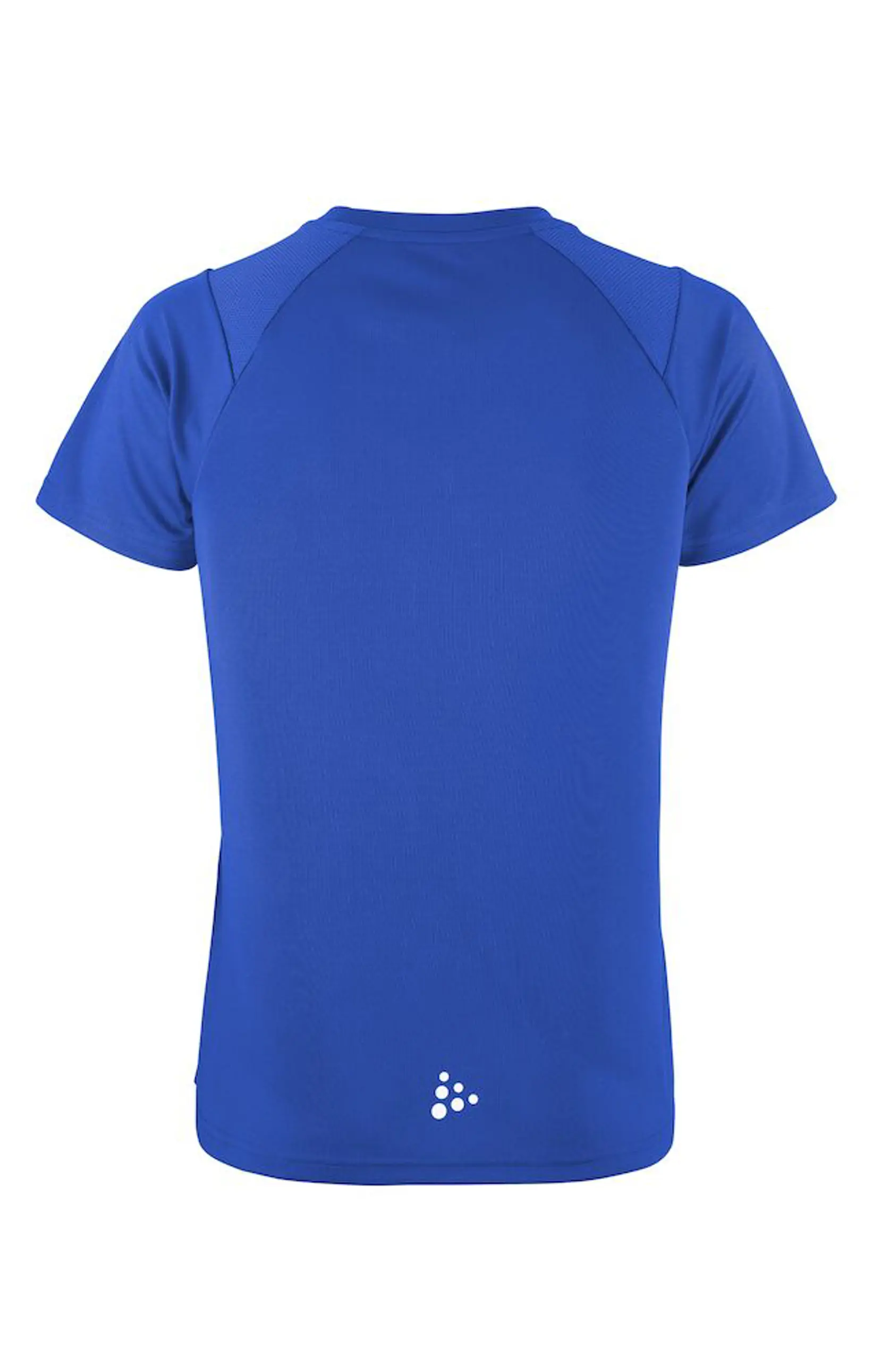Bild på Rush 2.0 SS Tee W Bild på Rush 2.0 SS Tee W