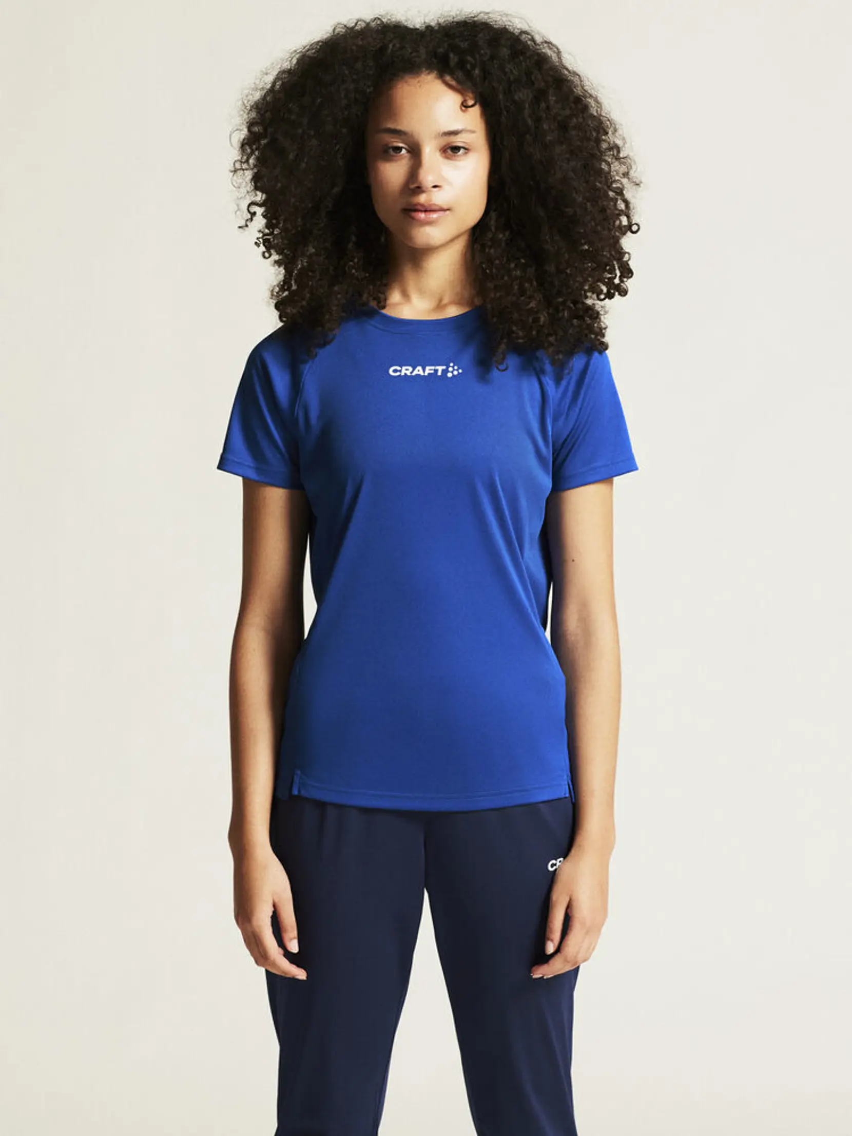 Bild på Rush 2.0 SS Tee W Bild på Rush 2.0 SS Tee W