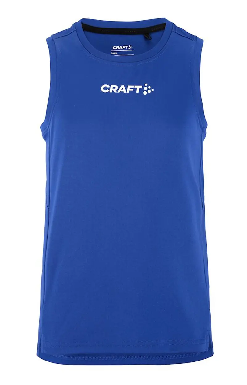 Bild på Rush 2.0 Singlet JR