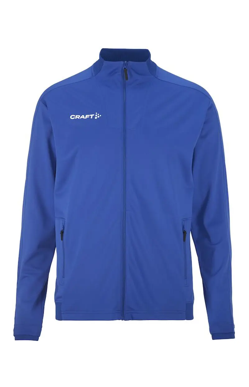 Bild på Evolve 2.0 Full Zip Jacket M