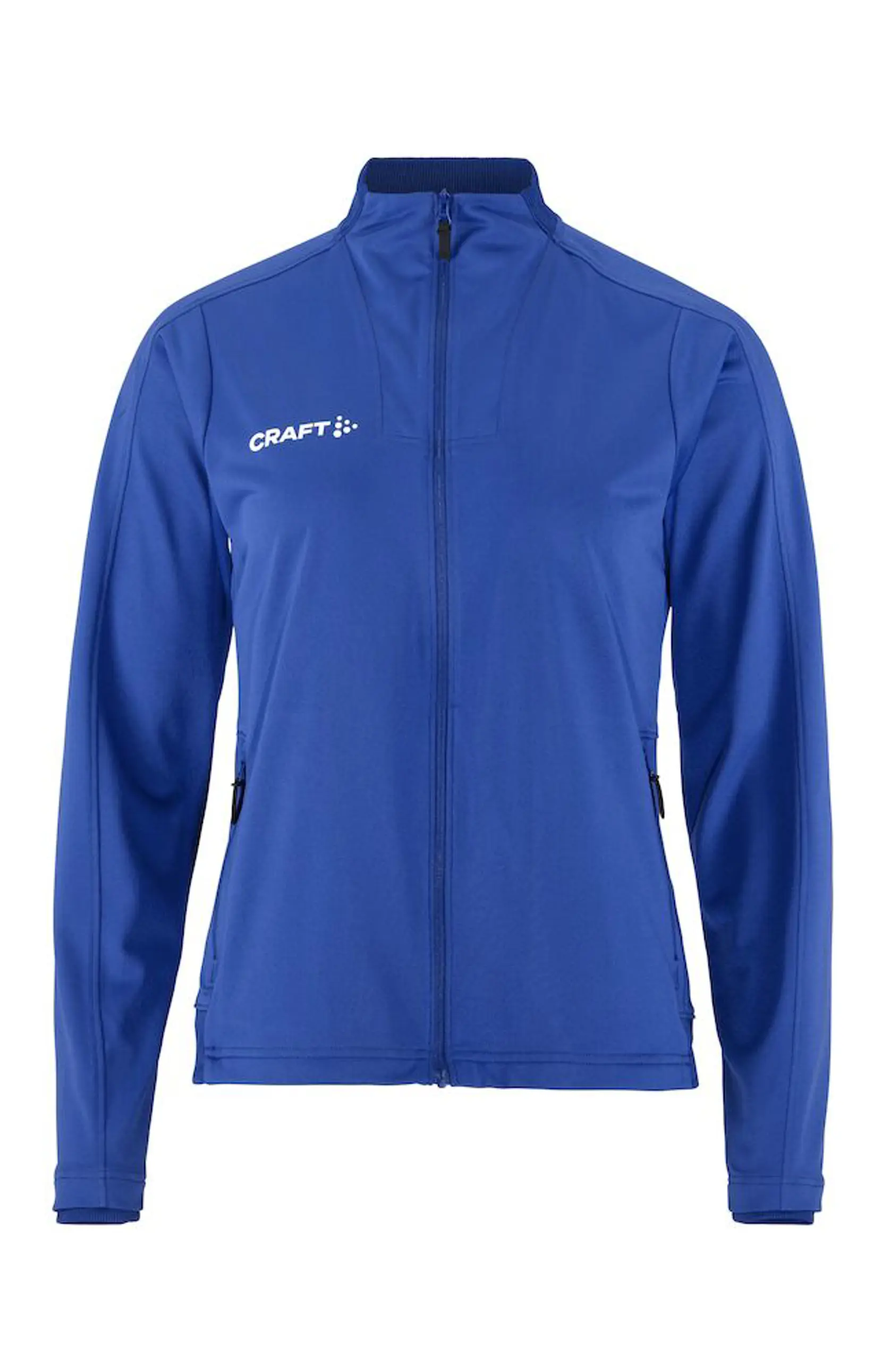 Bild på Evolve 2.0 Full Zip Jacket W Bild på Evolve 2.0 Full Zip Jacket W