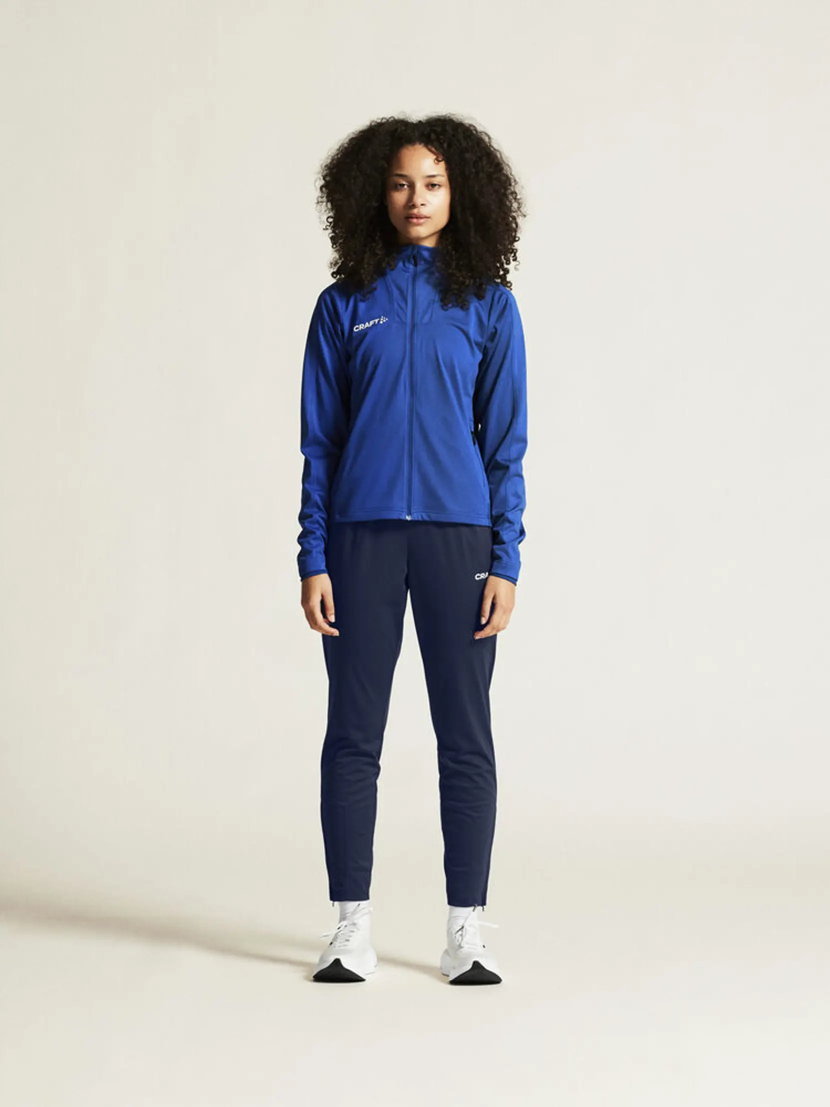 Bild på Evolve 2.0 Full Zip Jacket W Bild på Evolve 2.0 Full Zip Jacket W