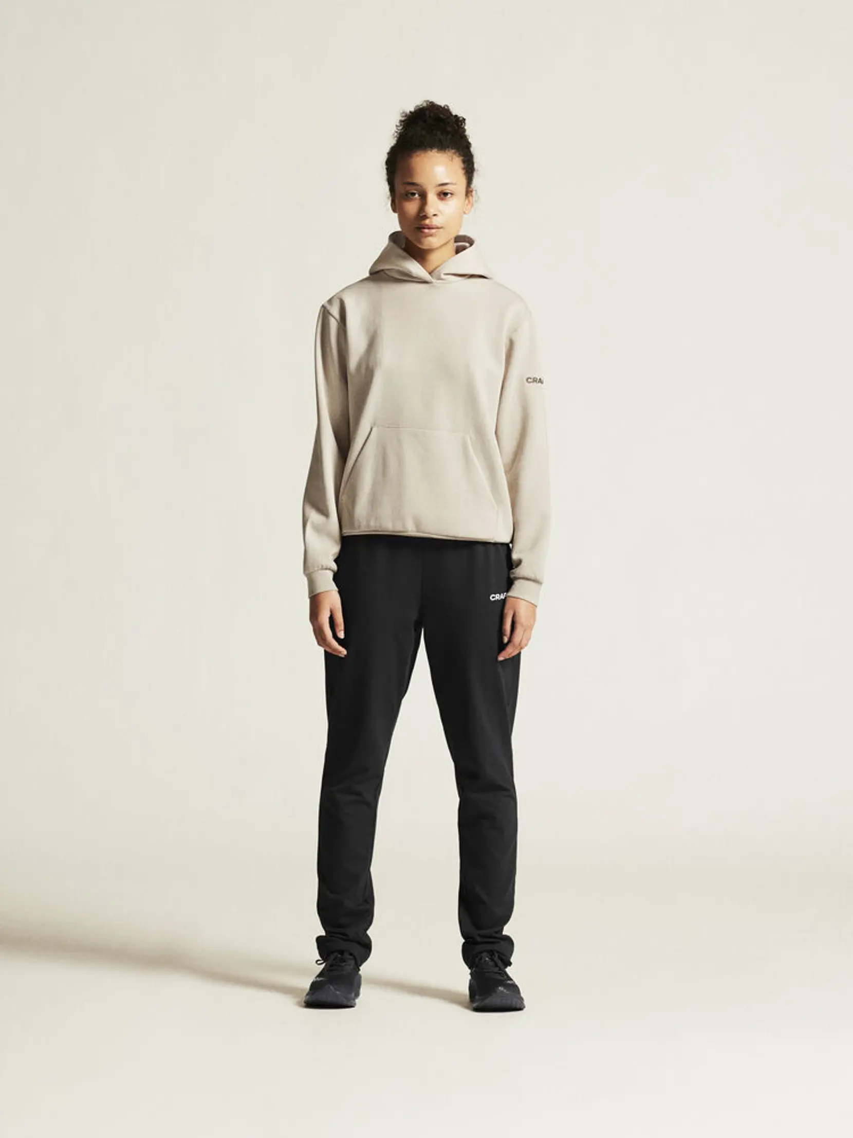 Bild på Progress Handball GK 2,0 Sweatpants W Bild på Progress Handball GK 2,0 Sweatpants W