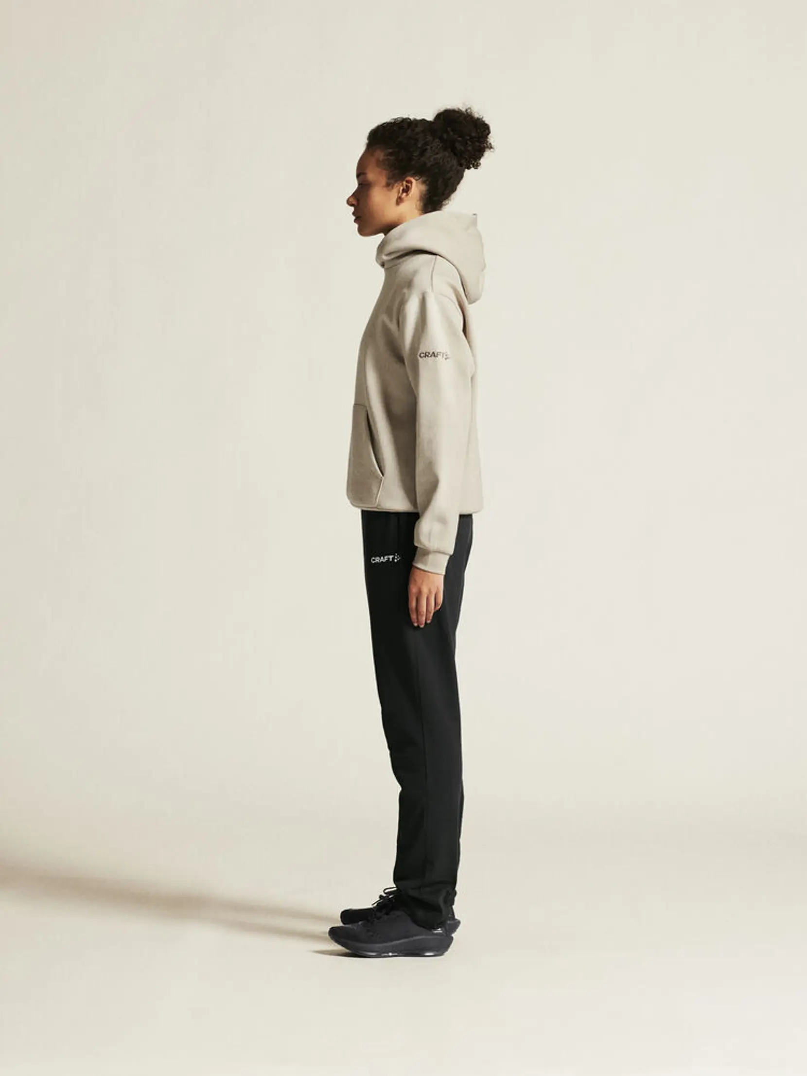 Bild på Progress Handball GK 2,0 Sweatpants W Bild på Progress Handball GK 2,0 Sweatpants W