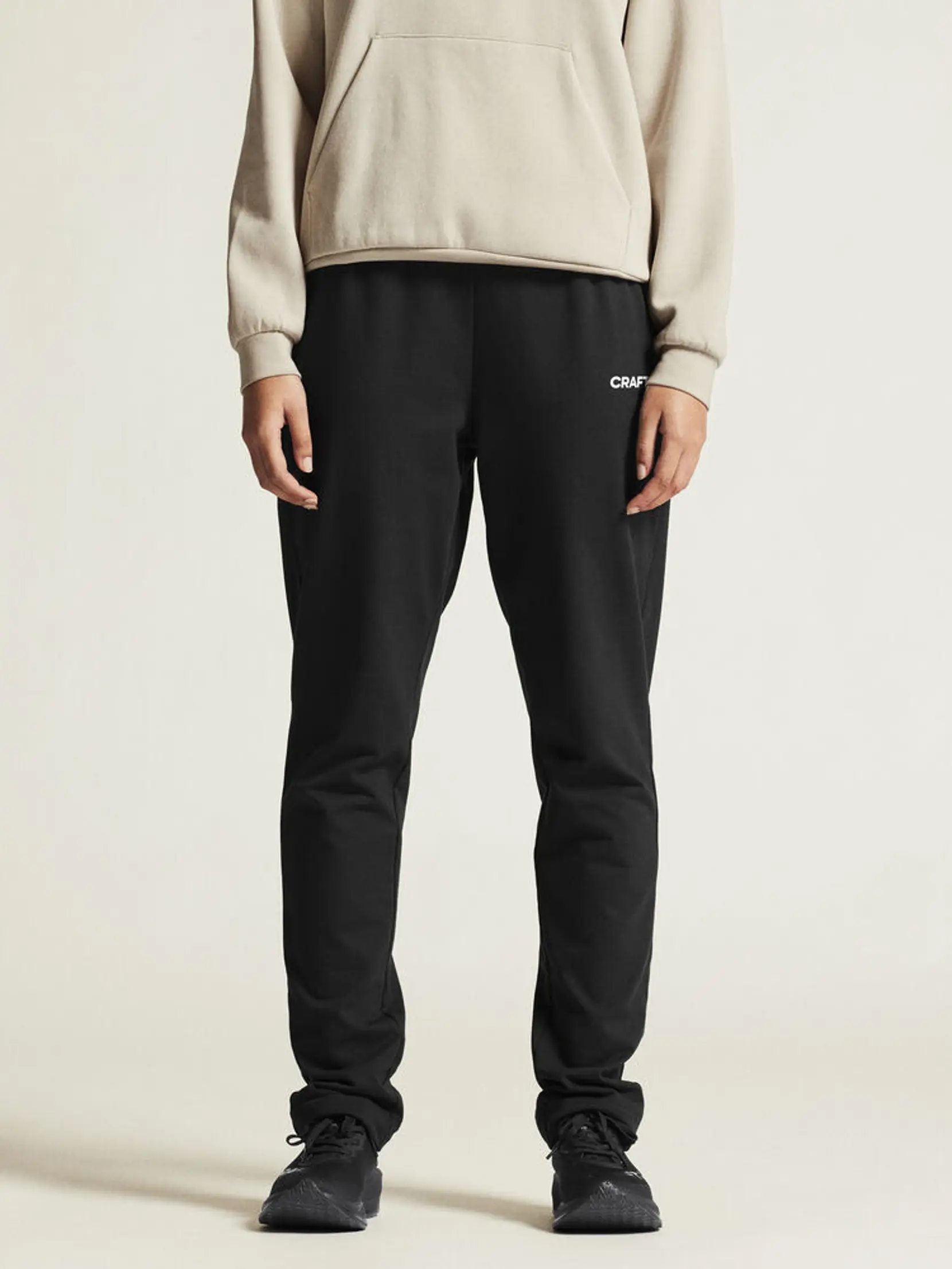 Bild på Progress Handball GK 2,0 Sweatpants W Bild på Progress Handball GK 2,0 Sweatpants W