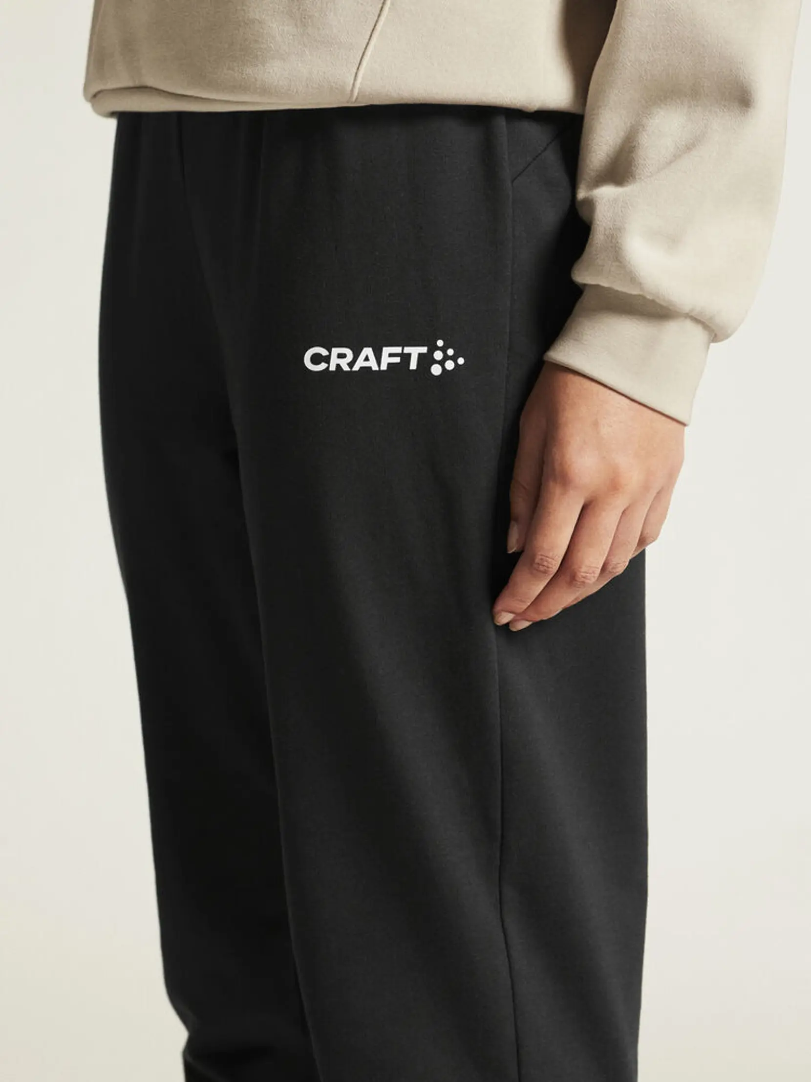 Bild på Progress Handball GK 2,0 Sweatpants W Bild på Progress Handball GK 2,0 Sweatpants W