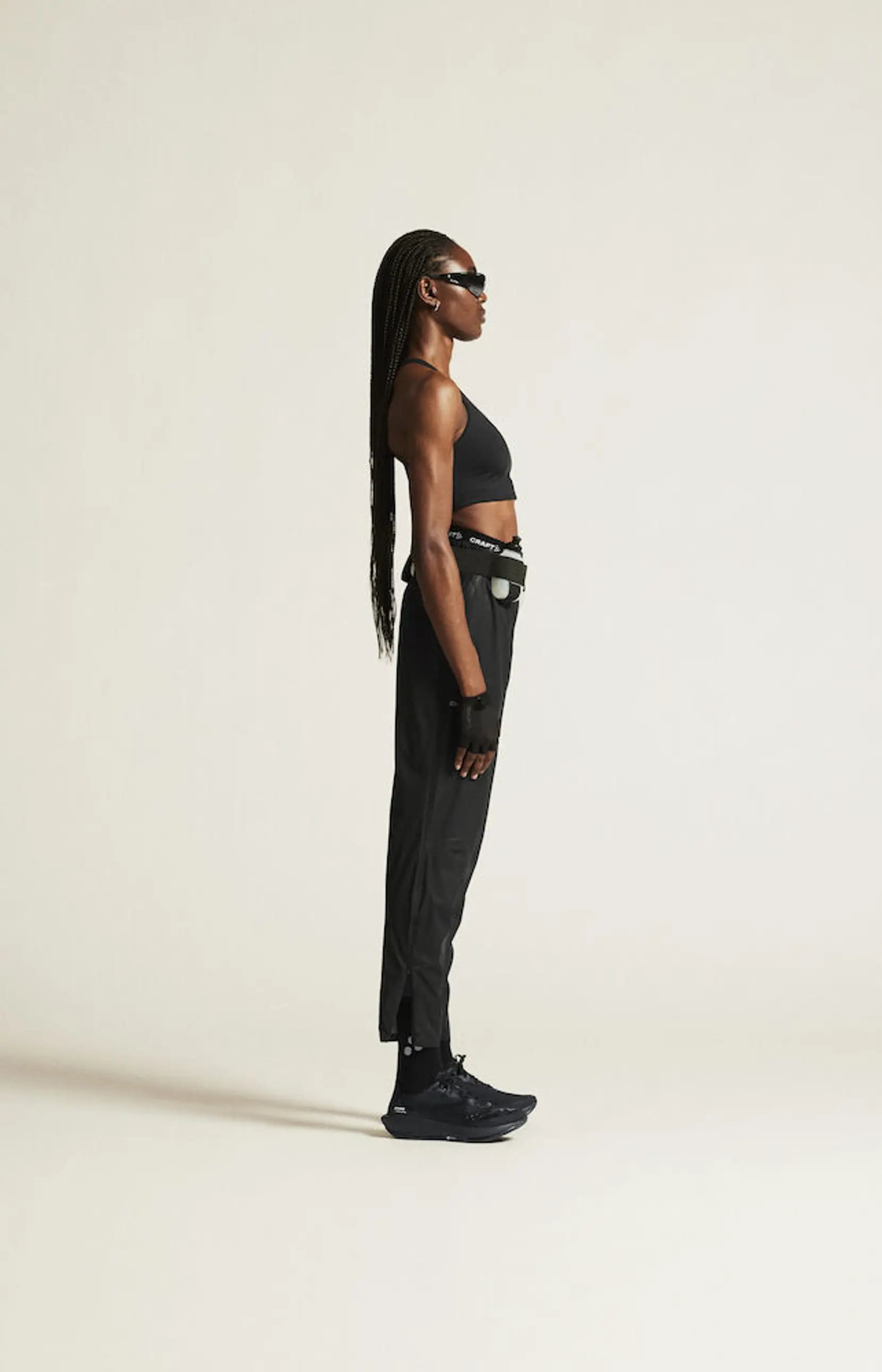 Bild på PRO Hydro Lightweight Pants W
