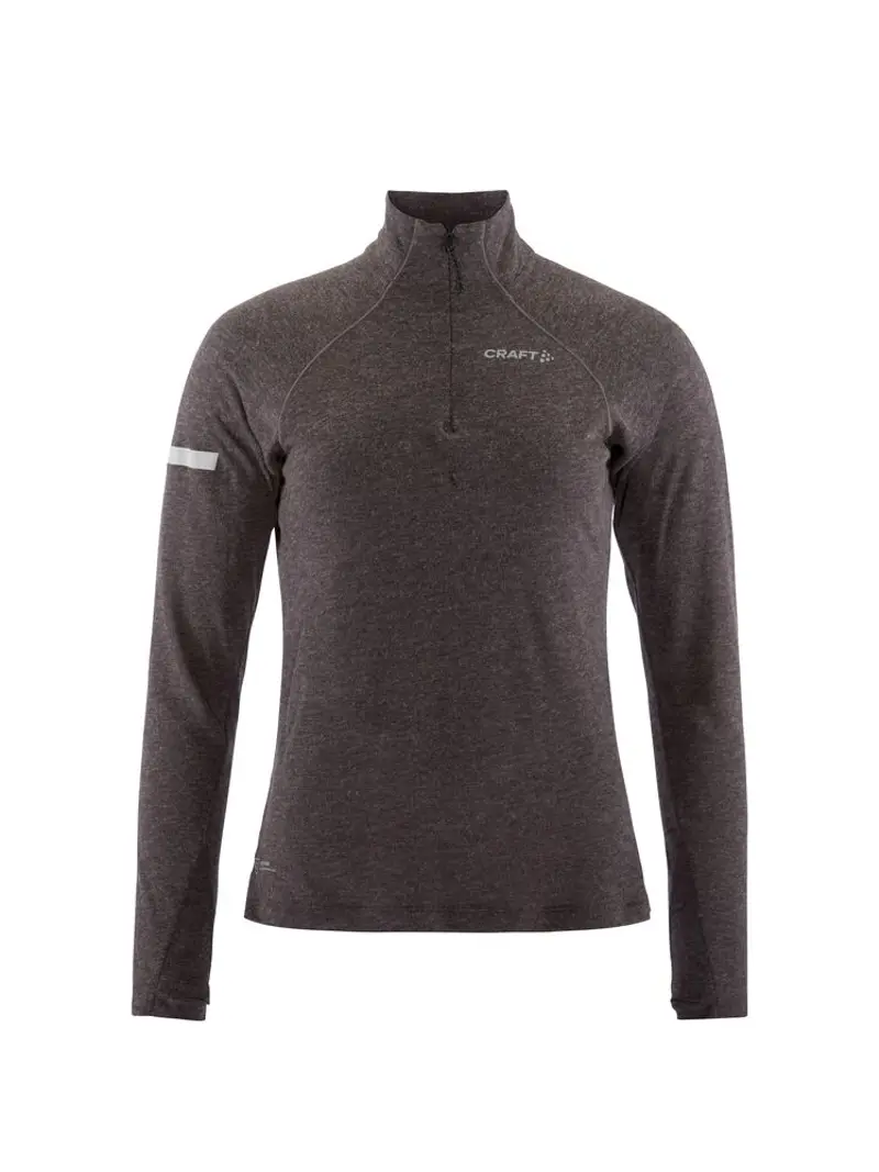ADV SubZ Wool LS Tee 3 W