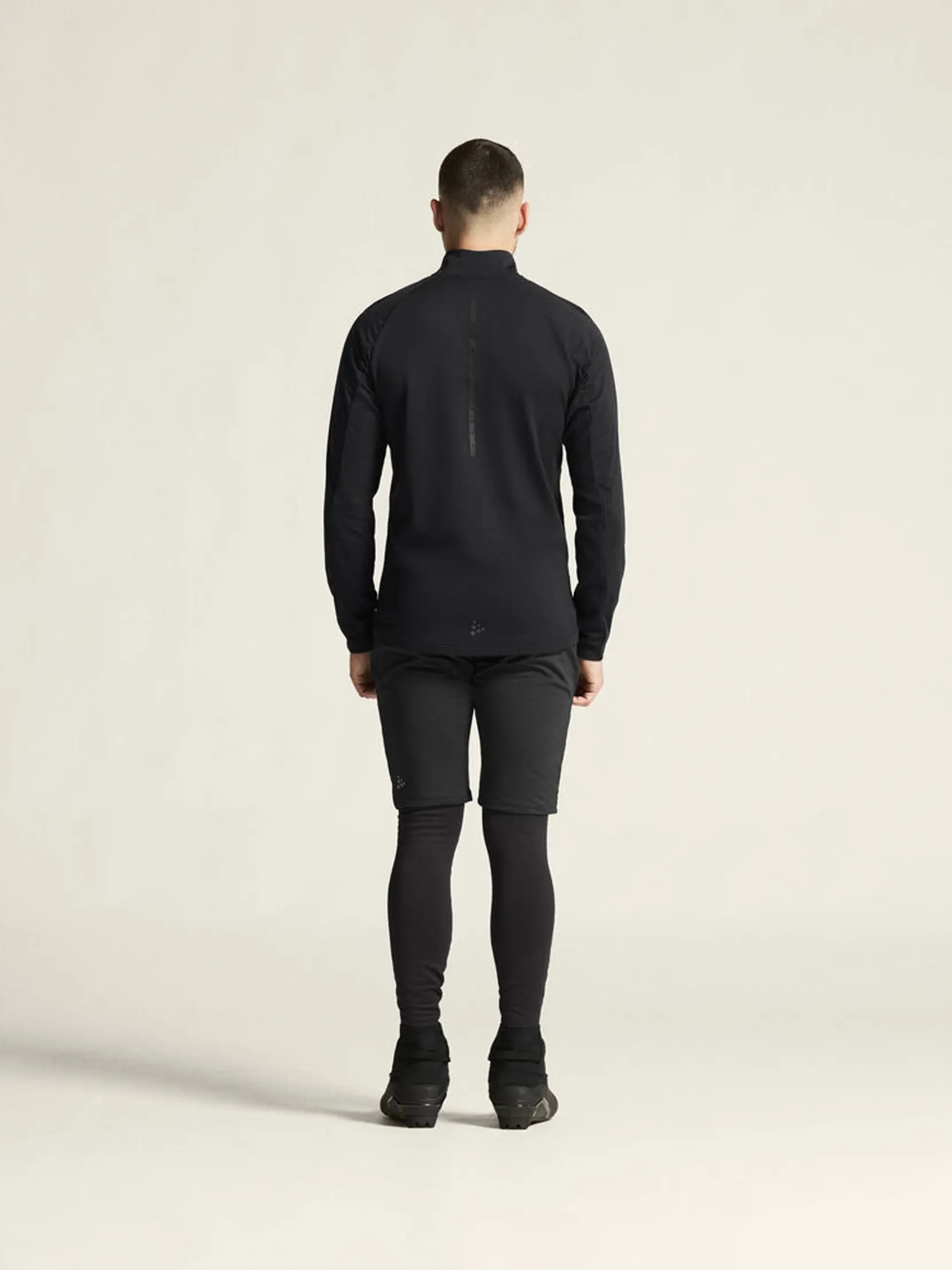 Bild på ADV Nordic Training Insulate Shorts M