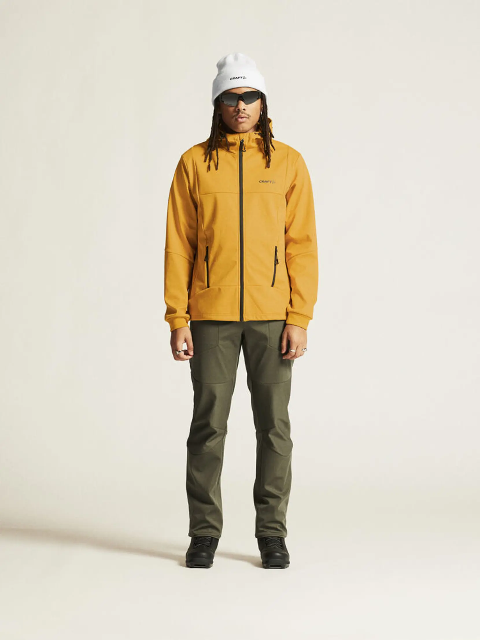 Bild på Core Backcountry Pants M Bild på Core Backcountry Pants M