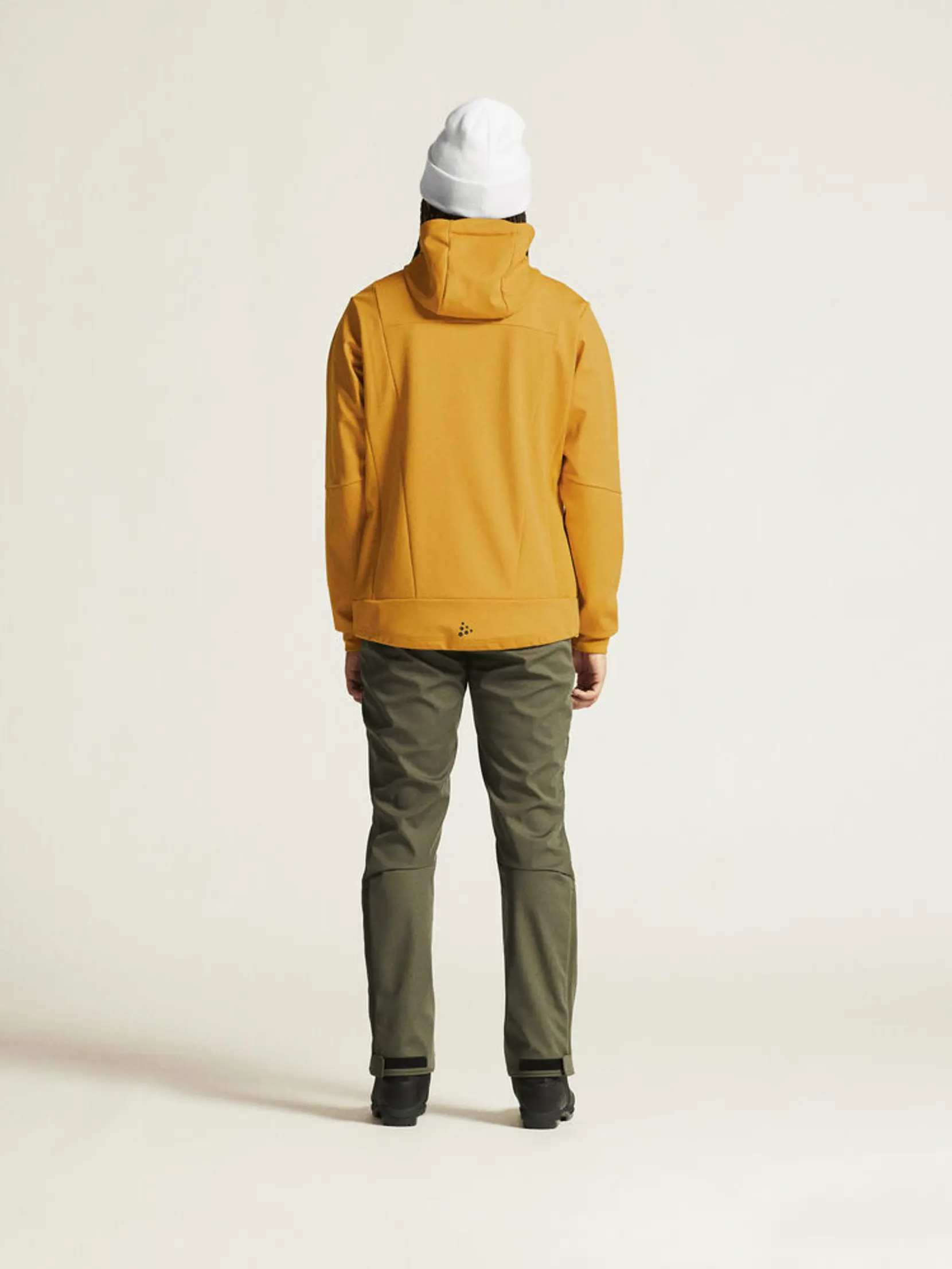 Bild på Core Backcountry Pants M Bild på Core Backcountry Pants M