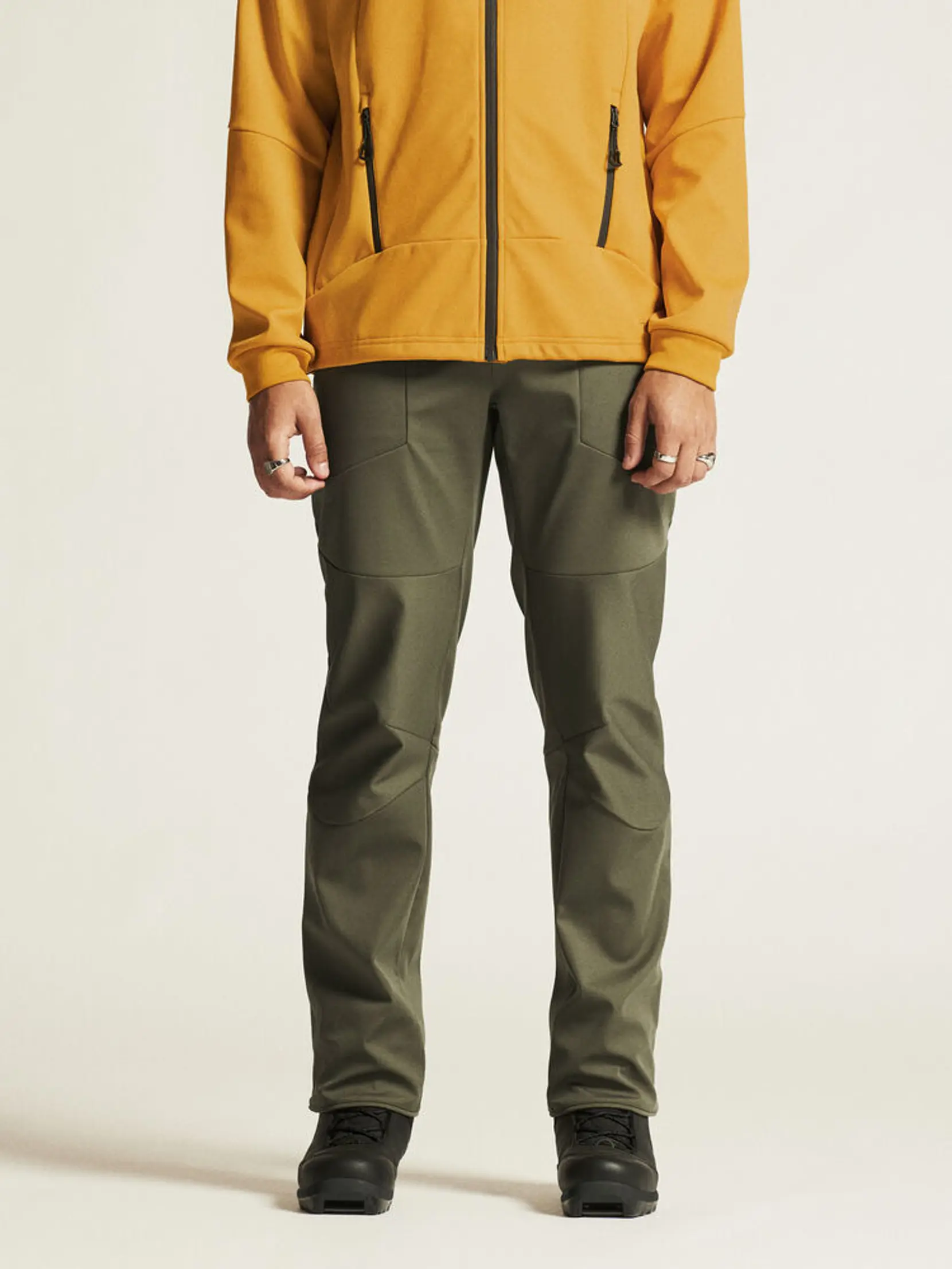 Bild på Core Backcountry Pants M Bild på Core Backcountry Pants M