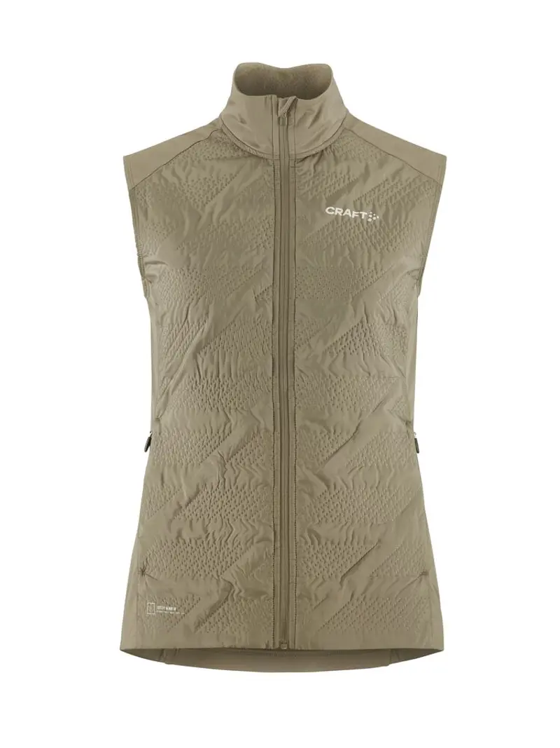Adv Nordic Training Speed Vest W