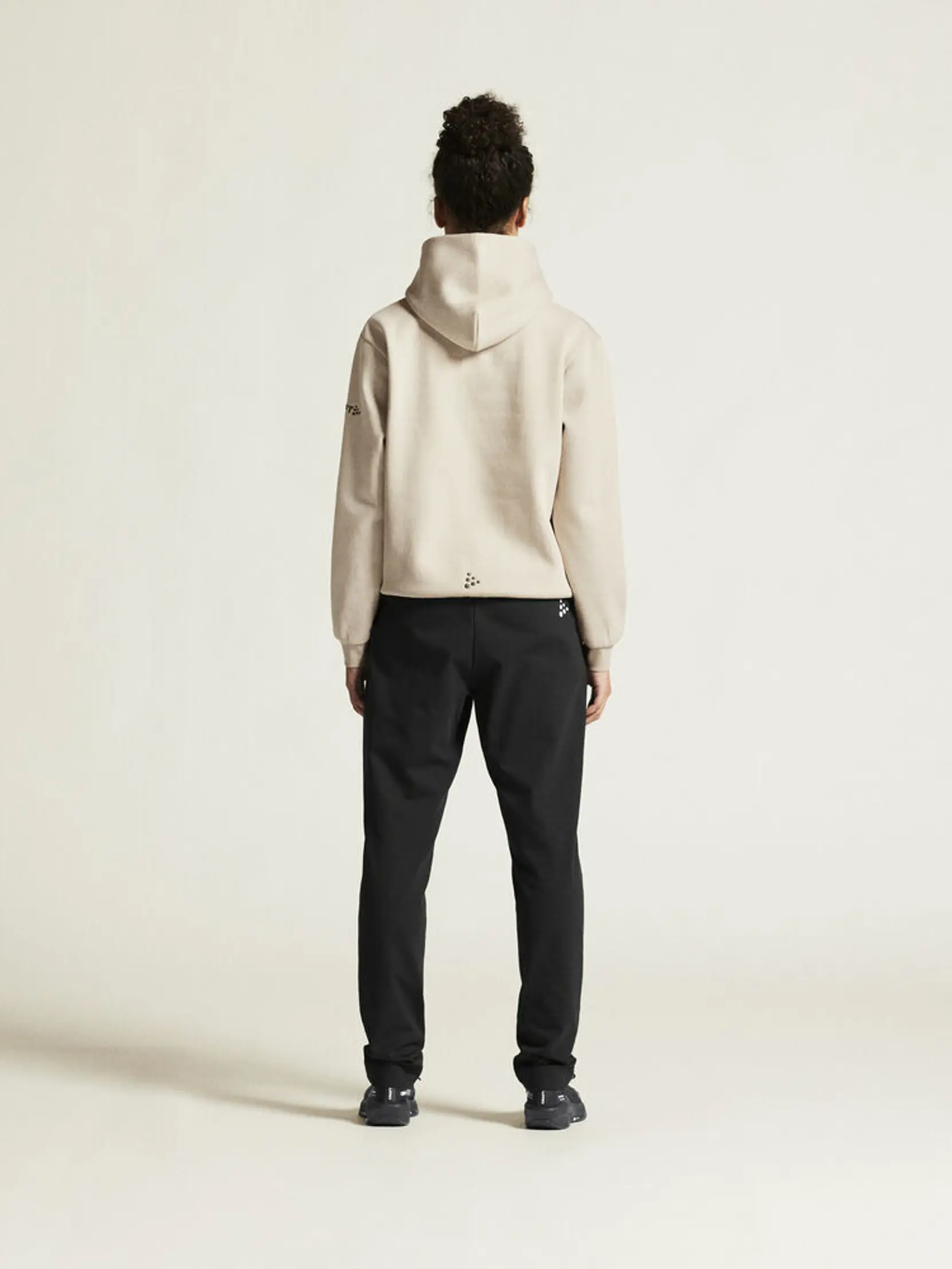 Bild på Community 2.0 Hoodie W Bild på Community 2.0 Hoodie W