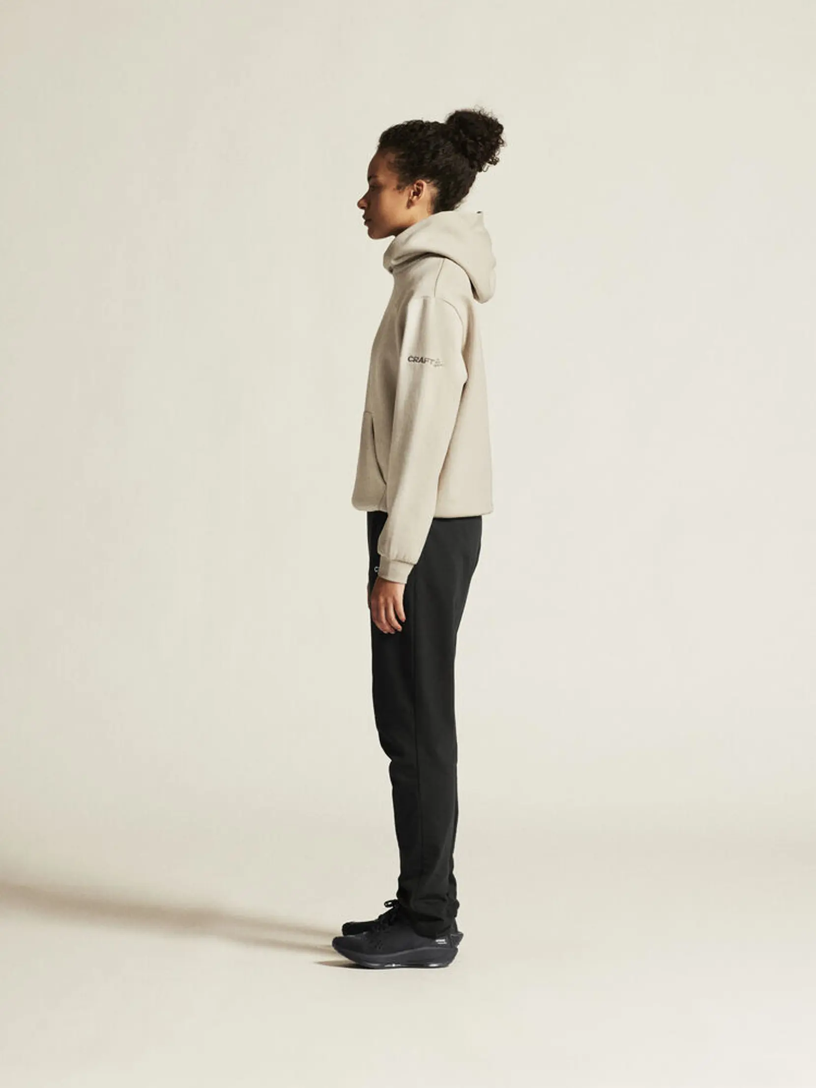 Bild på Community 2.0 Hoodie W Bild på Community 2.0 Hoodie W