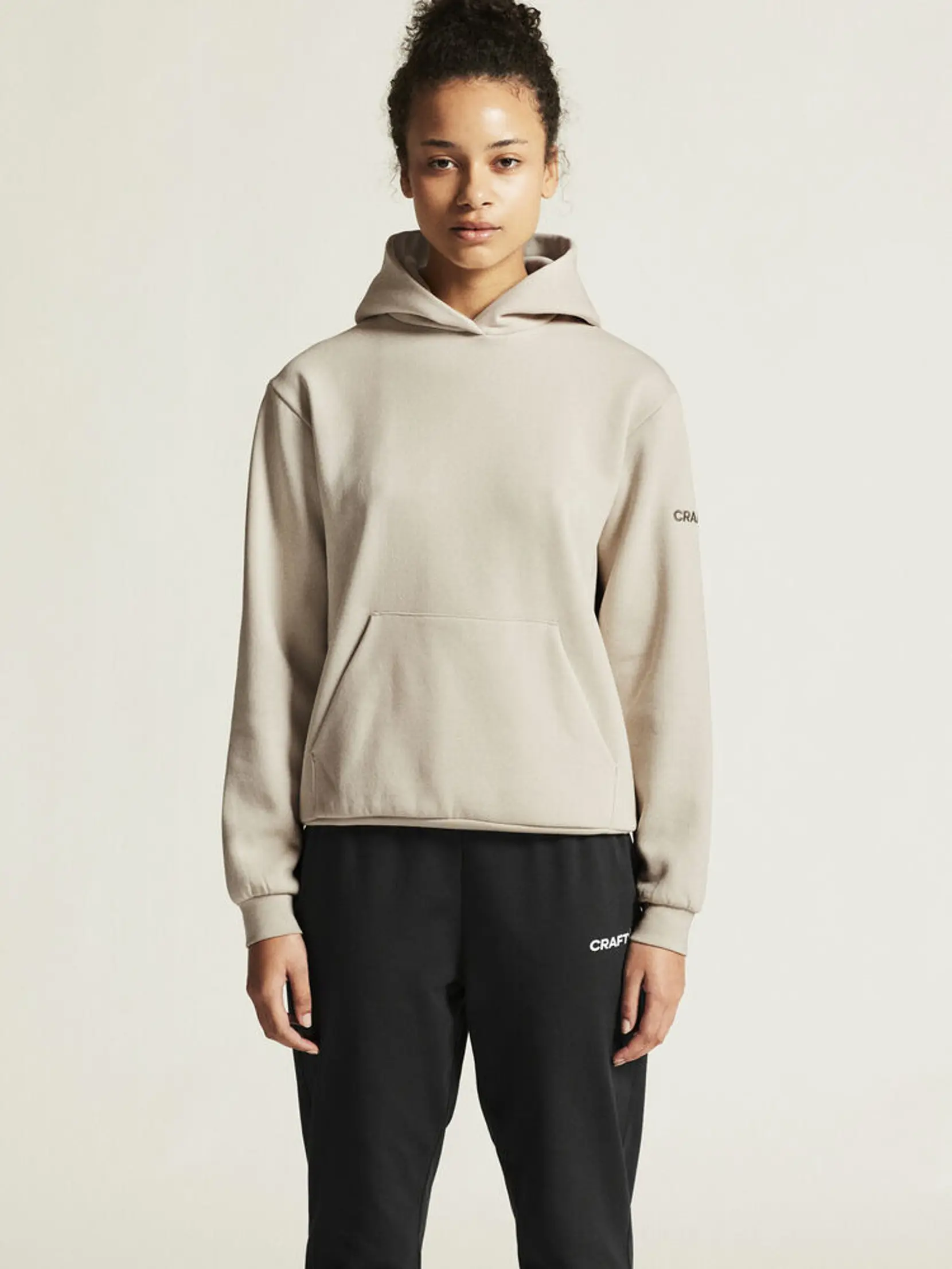 Bild på Community 2.0 Hoodie W Bild på Community 2.0 Hoodie W