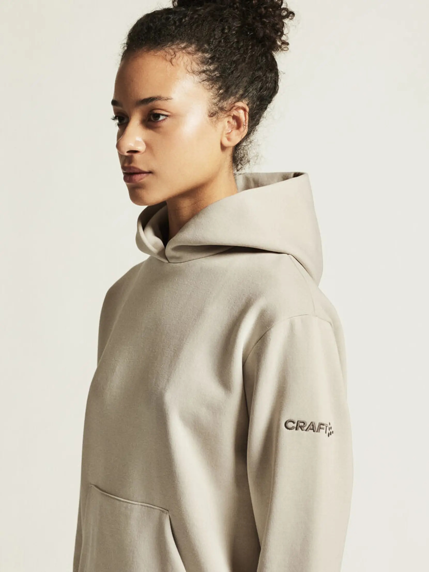 Bild på Community 2.0 Hoodie W Bild på Community 2.0 Hoodie W