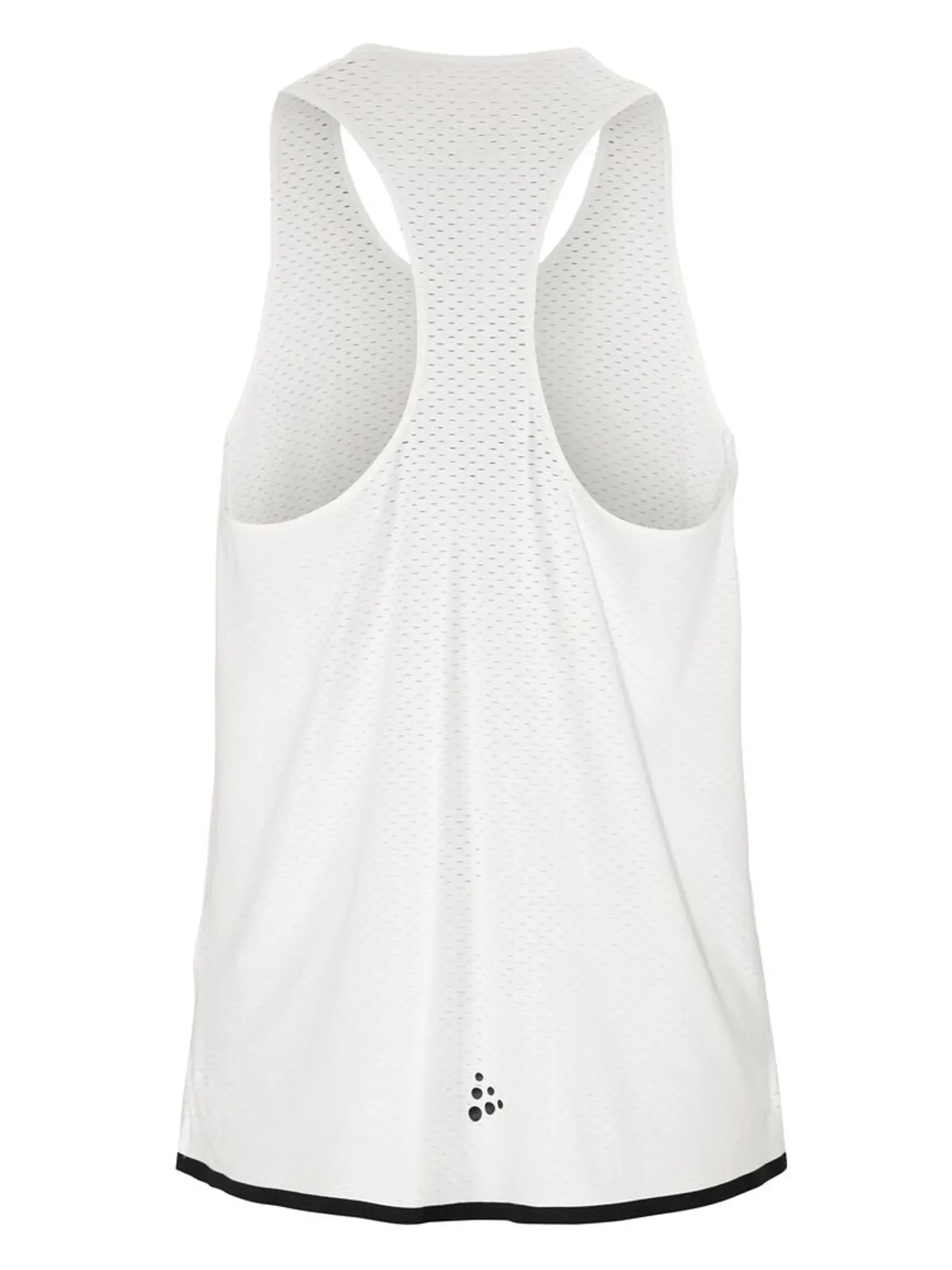 Bild på Race Day Singlet W Bild på Race Day Singlet W