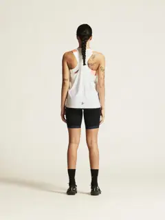 Bild på Race Day Singlet W