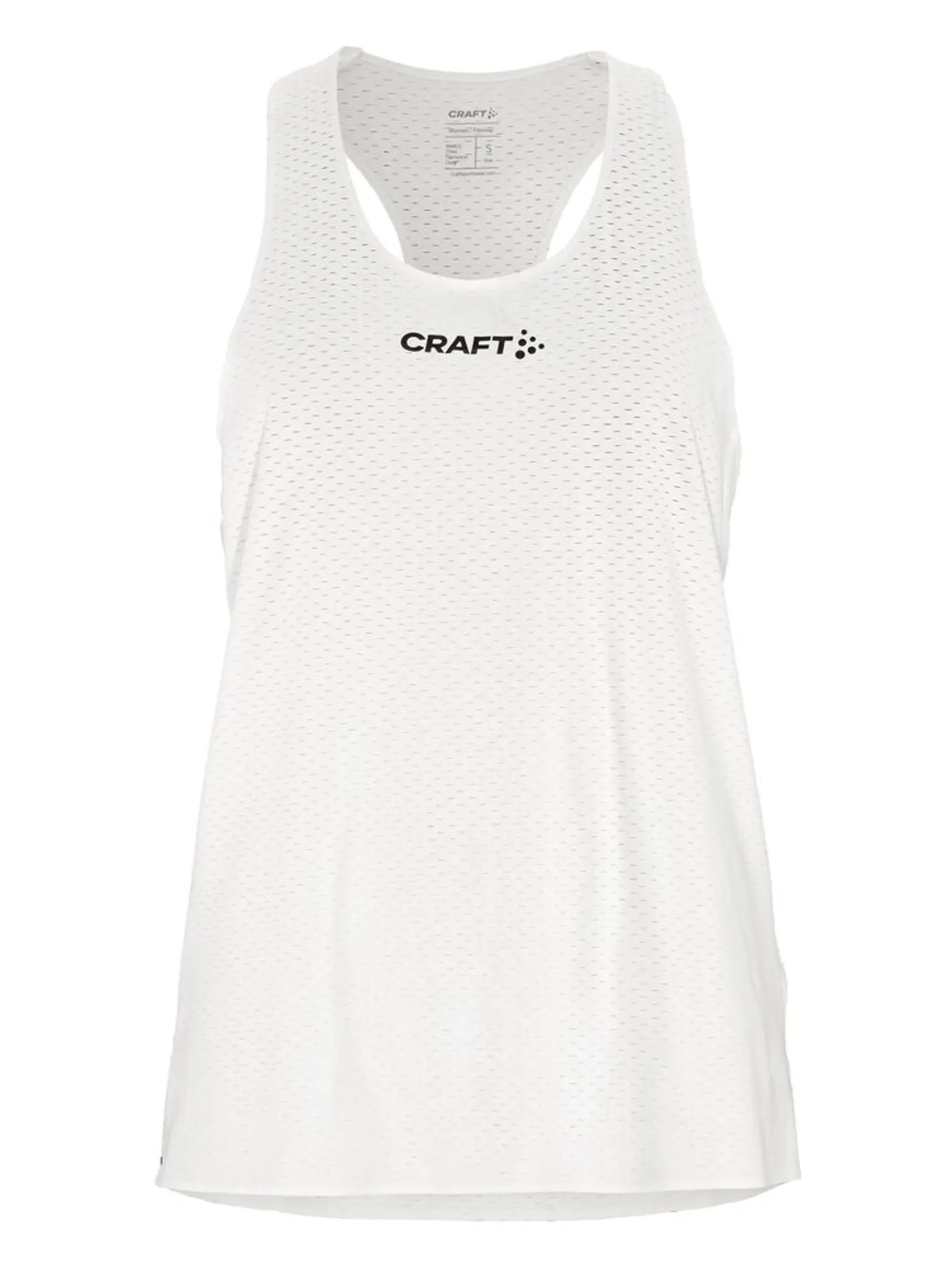 Bild på Race Day Singlet W Bild på Race Day Singlet W