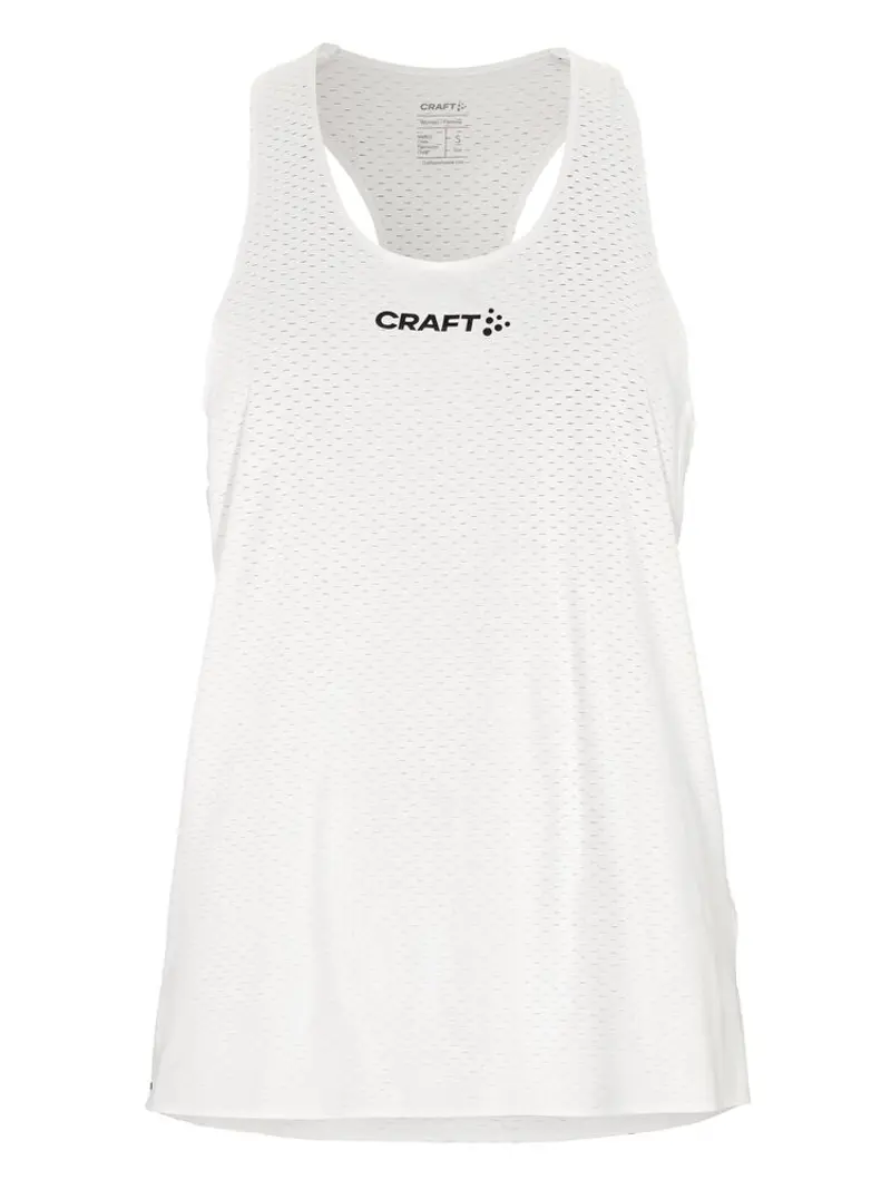Bild på Race Day Singlet W