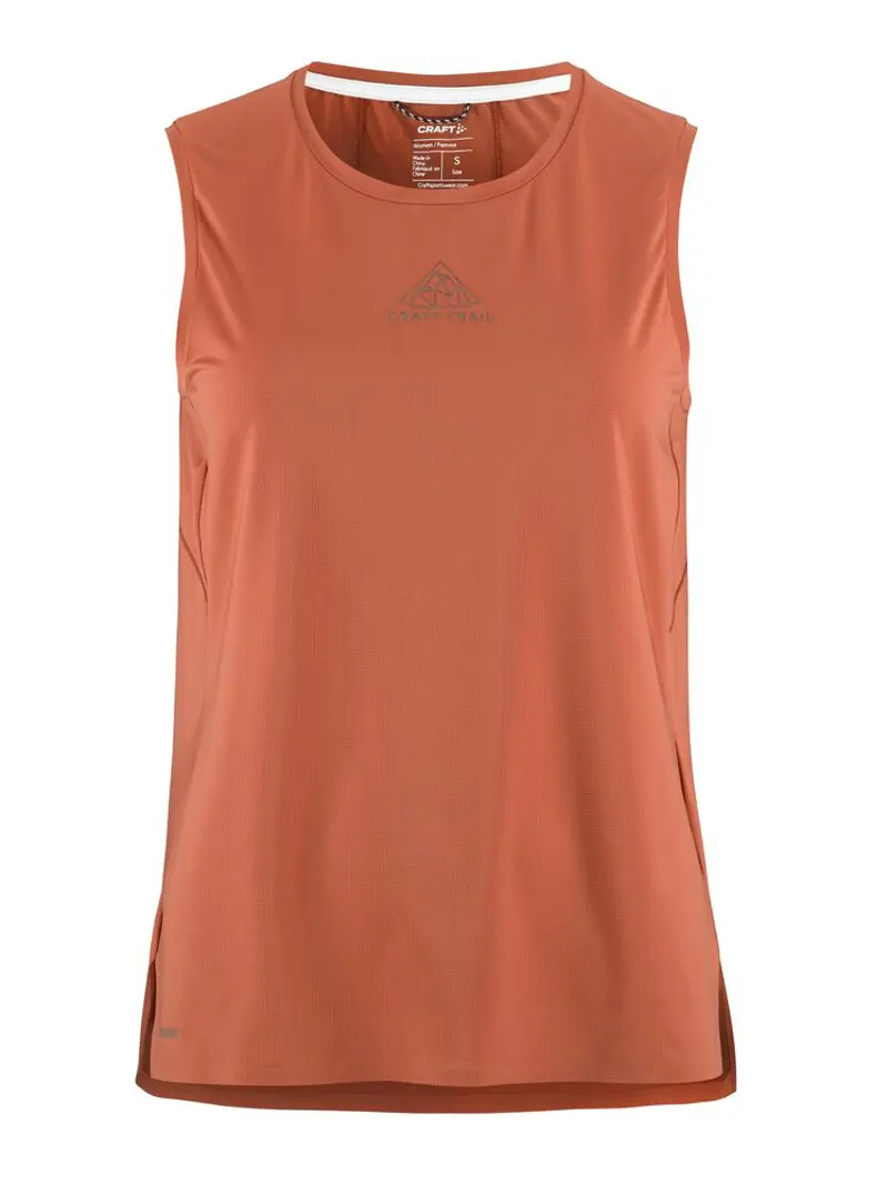 Bild på PRO Trail Singlet 2 W