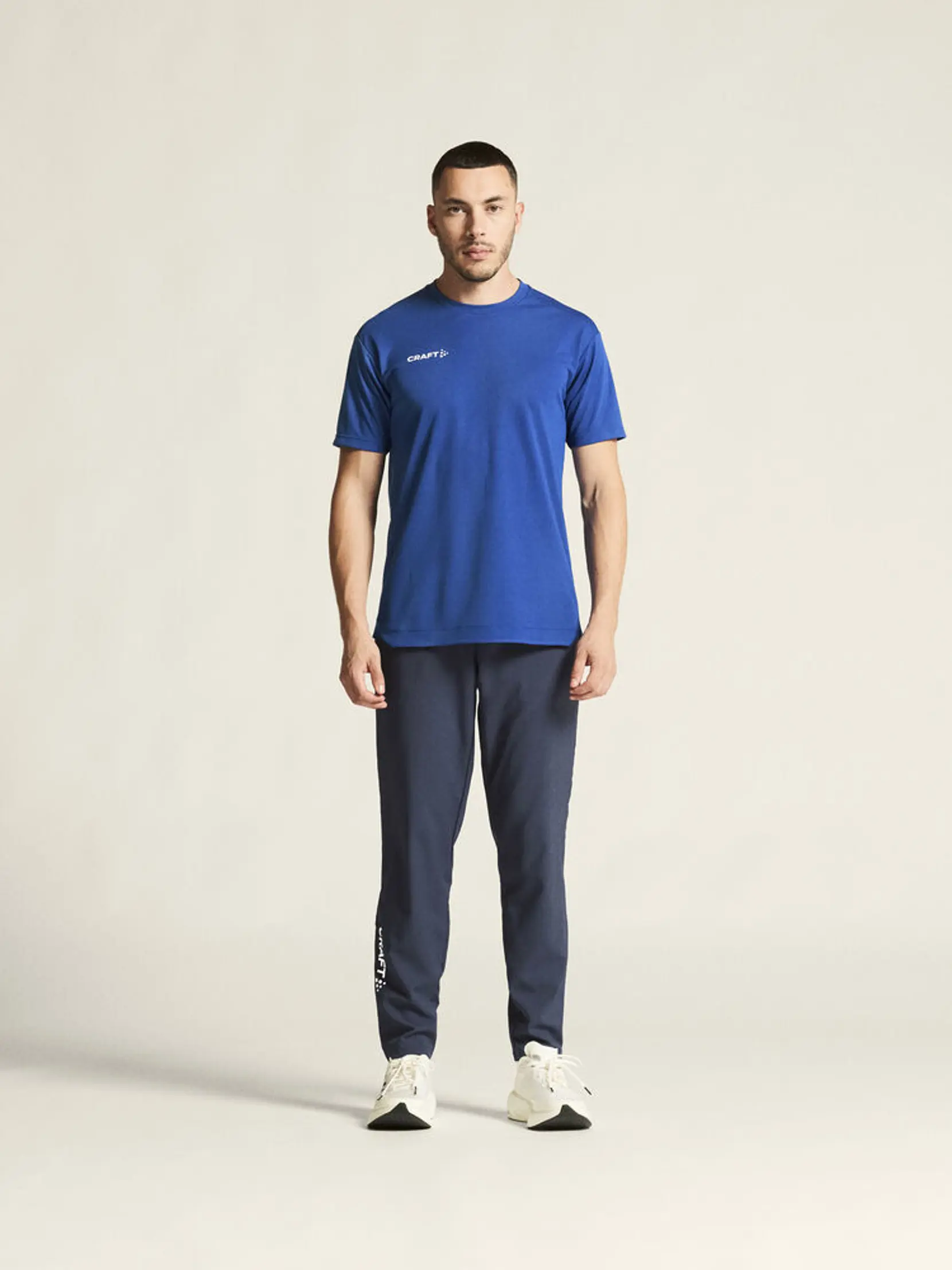 Bild på Evolve 2.0 Structured Jersey M Bild på Evolve 2.0 Structured Jersey M