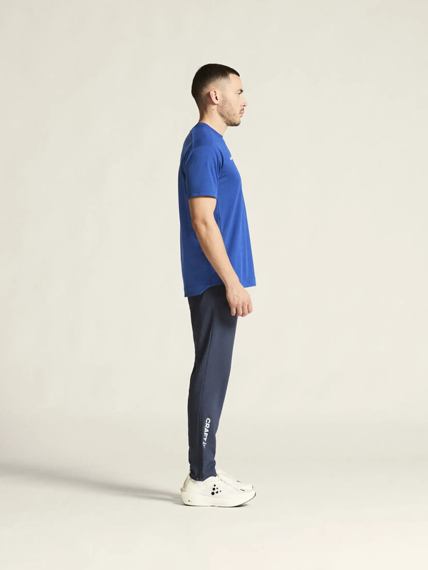Bild på Evolve 2.0 Structured Jersey M Bild på Evolve 2.0 Structured Jersey M