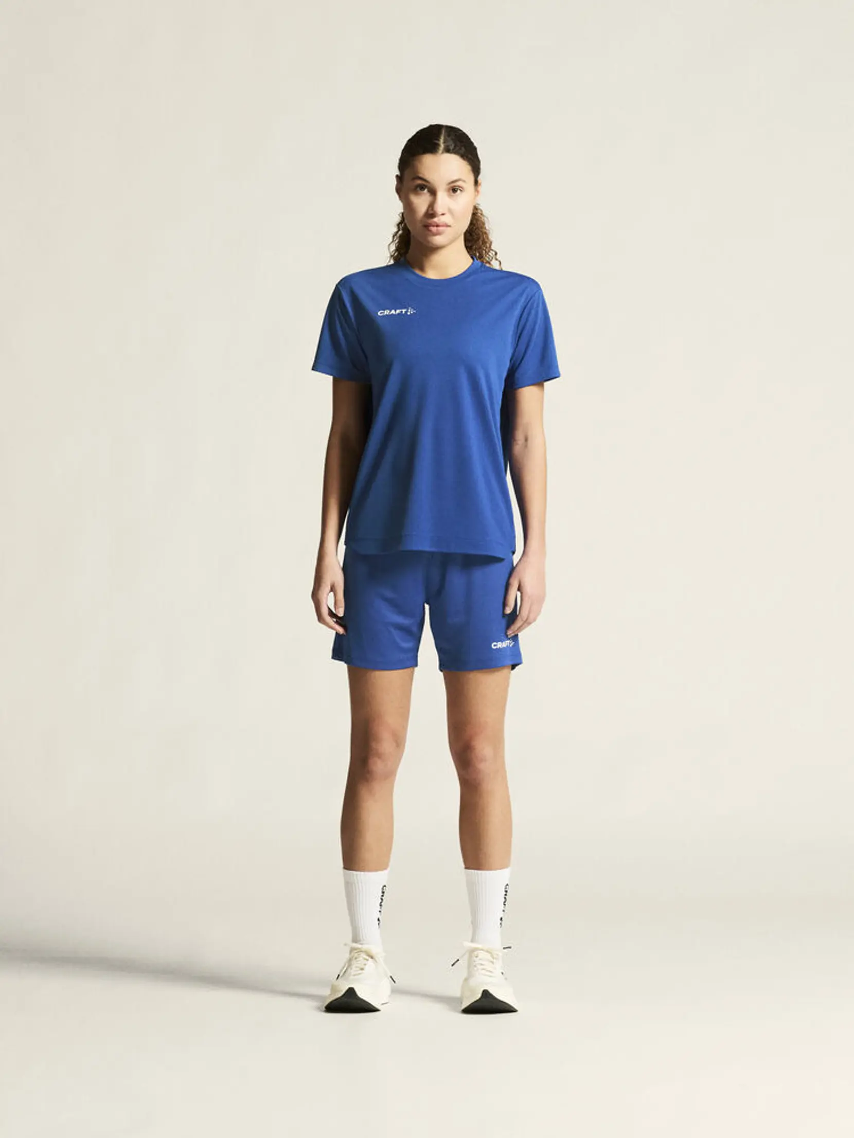 Bild på Evolve 2.0 Structured Jersey W Bild på Evolve 2.0 Structured Jersey W
