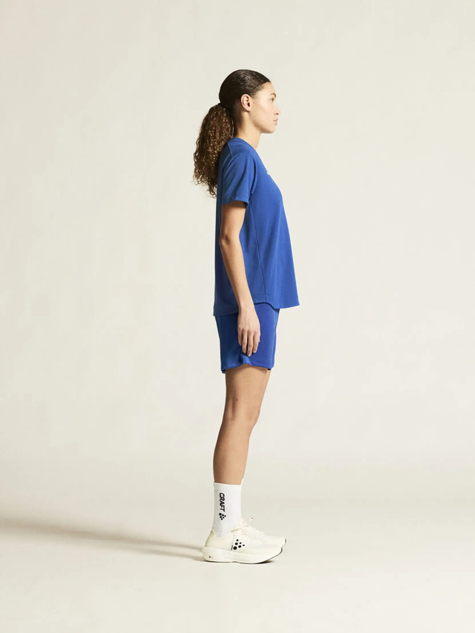 Bild på Evolve 2.0 Structured Jersey W Bild på Evolve 2.0 Structured Jersey W