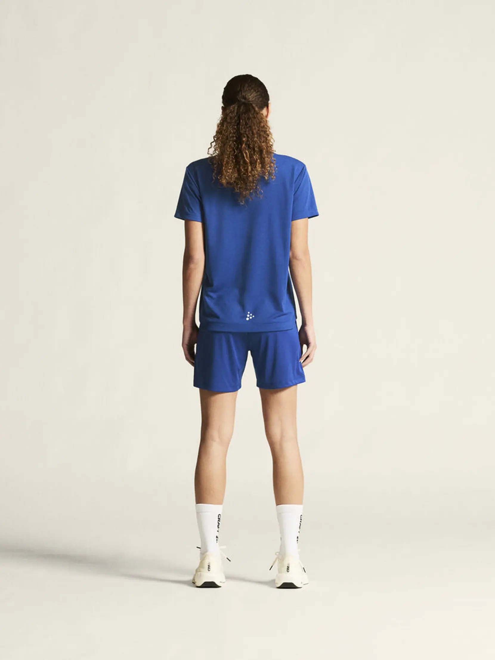 Bild på Evolve 2.0 Structured Jersey W Bild på Evolve 2.0 Structured Jersey W