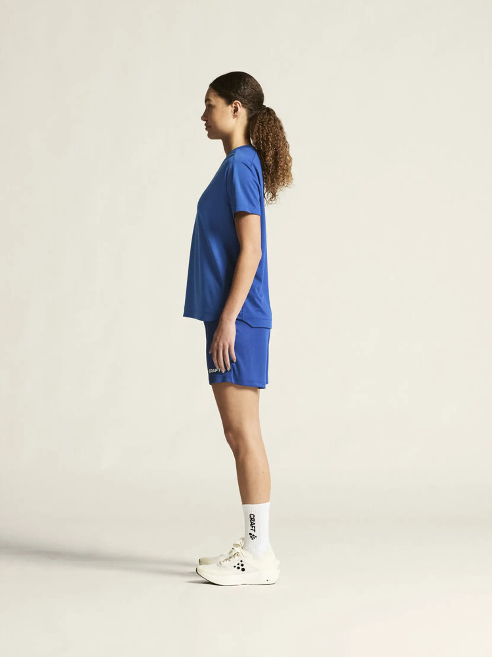 Bild på Evolve 2.0 Structured Jersey W Bild på Evolve 2.0 Structured Jersey W