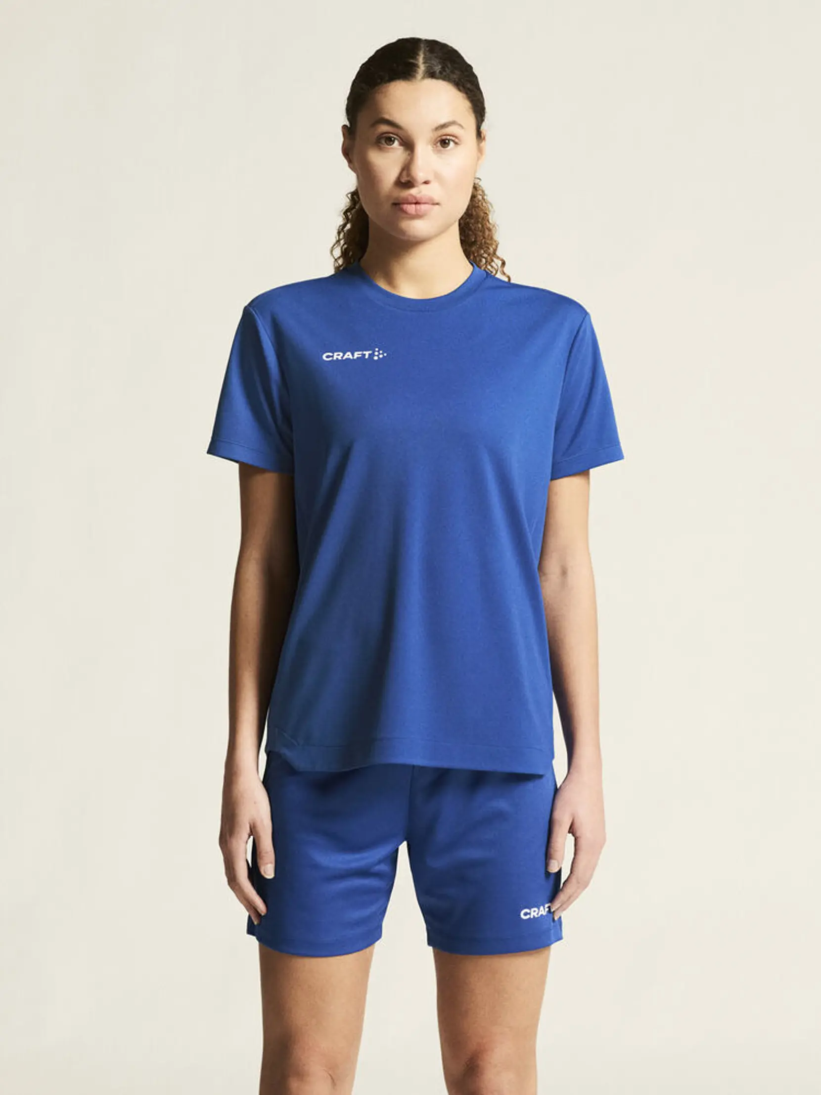 Bild på Evolve 2.0 Structured Jersey W Bild på Evolve 2.0 Structured Jersey W