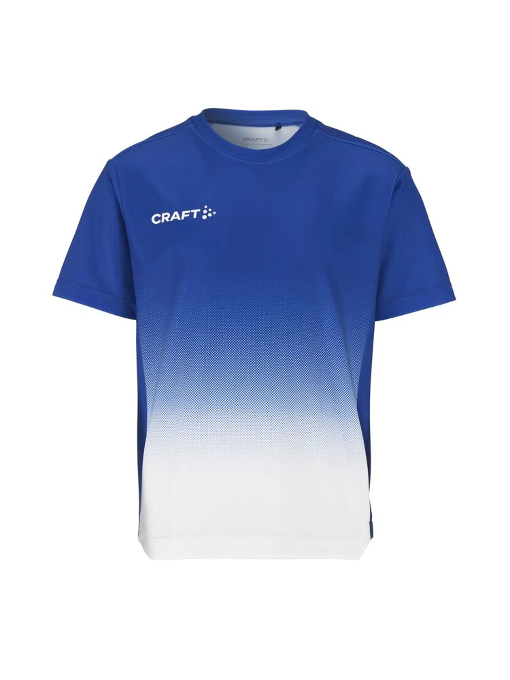 Bild på Evolve 2.0 Structured Graphic Jersey JR Bild på Evolve 2.0 Structured Graphic Jersey JR