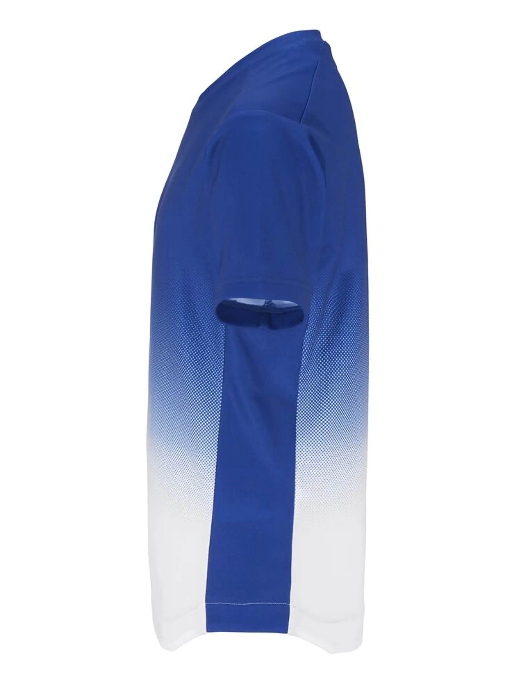 Bild på Evolve 2.0 Structured Graphic Jersey JR Bild på Evolve 2.0 Structured Graphic Jersey JR