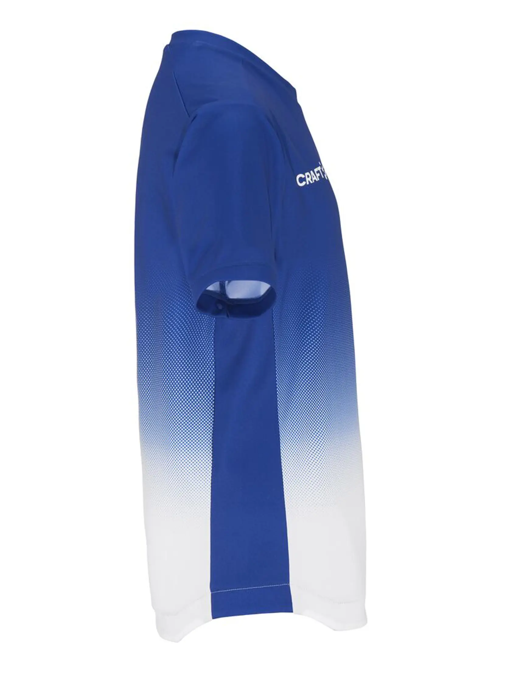 Bild på Evolve 2.0 Structured Graphic Jersey JR Bild på Evolve 2.0 Structured Graphic Jersey JR