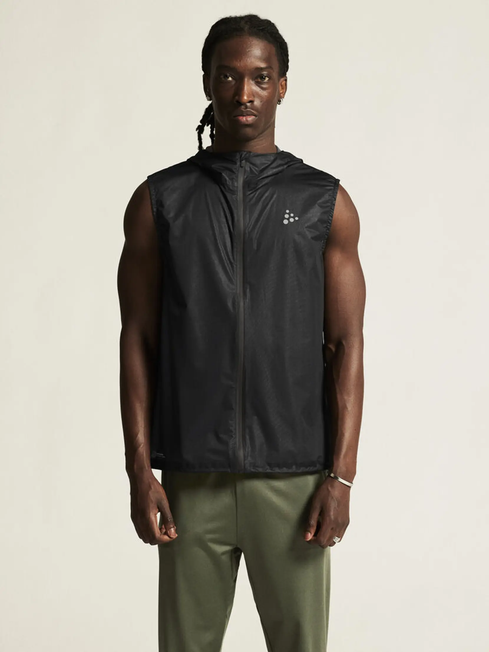 Bild på PRO Hydro Lightweight Vest M Bild på PRO Hydro Lightweight Vest M