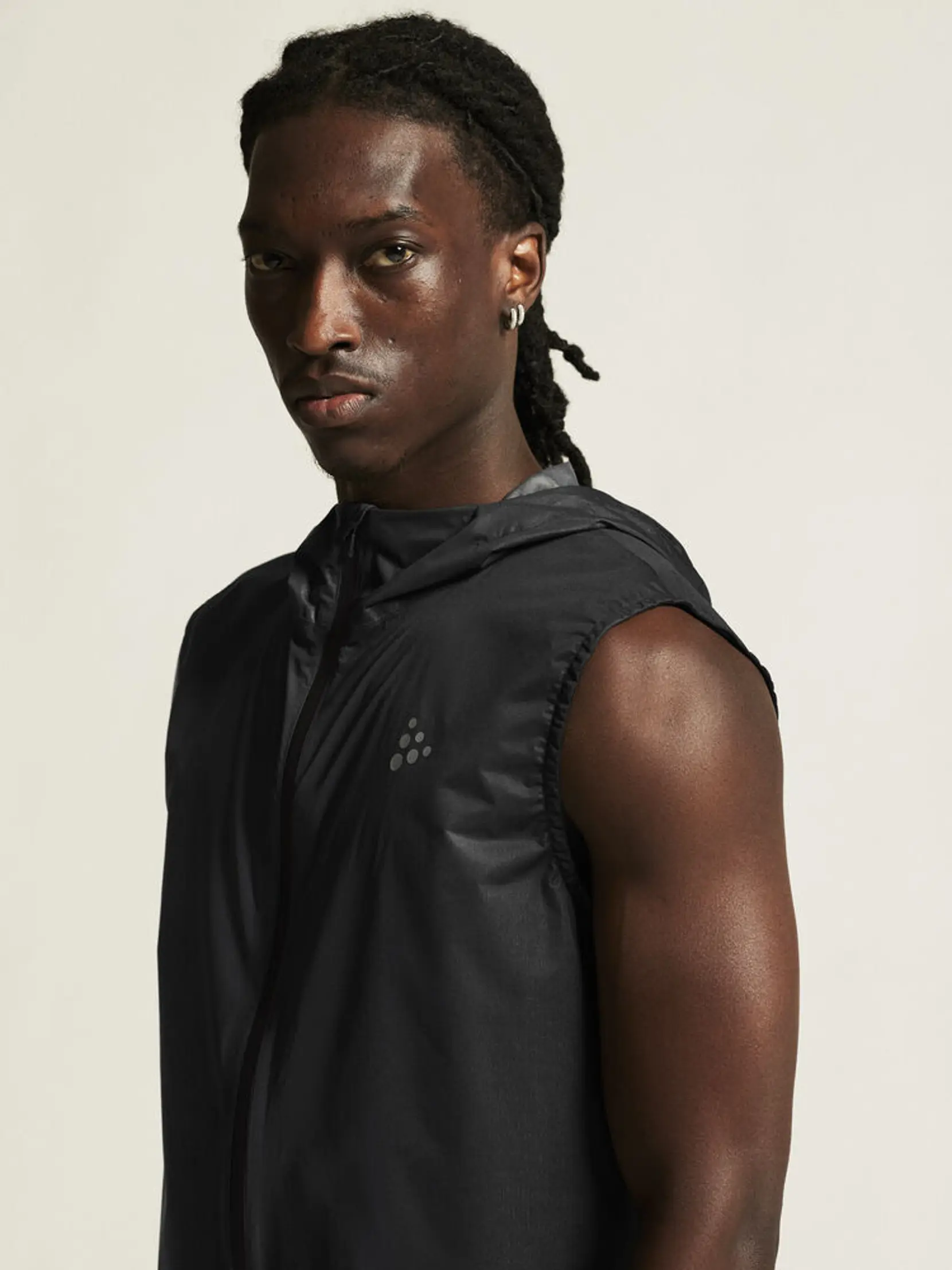 Bild på PRO Hydro Lightweight Vest M Bild på PRO Hydro Lightweight Vest M