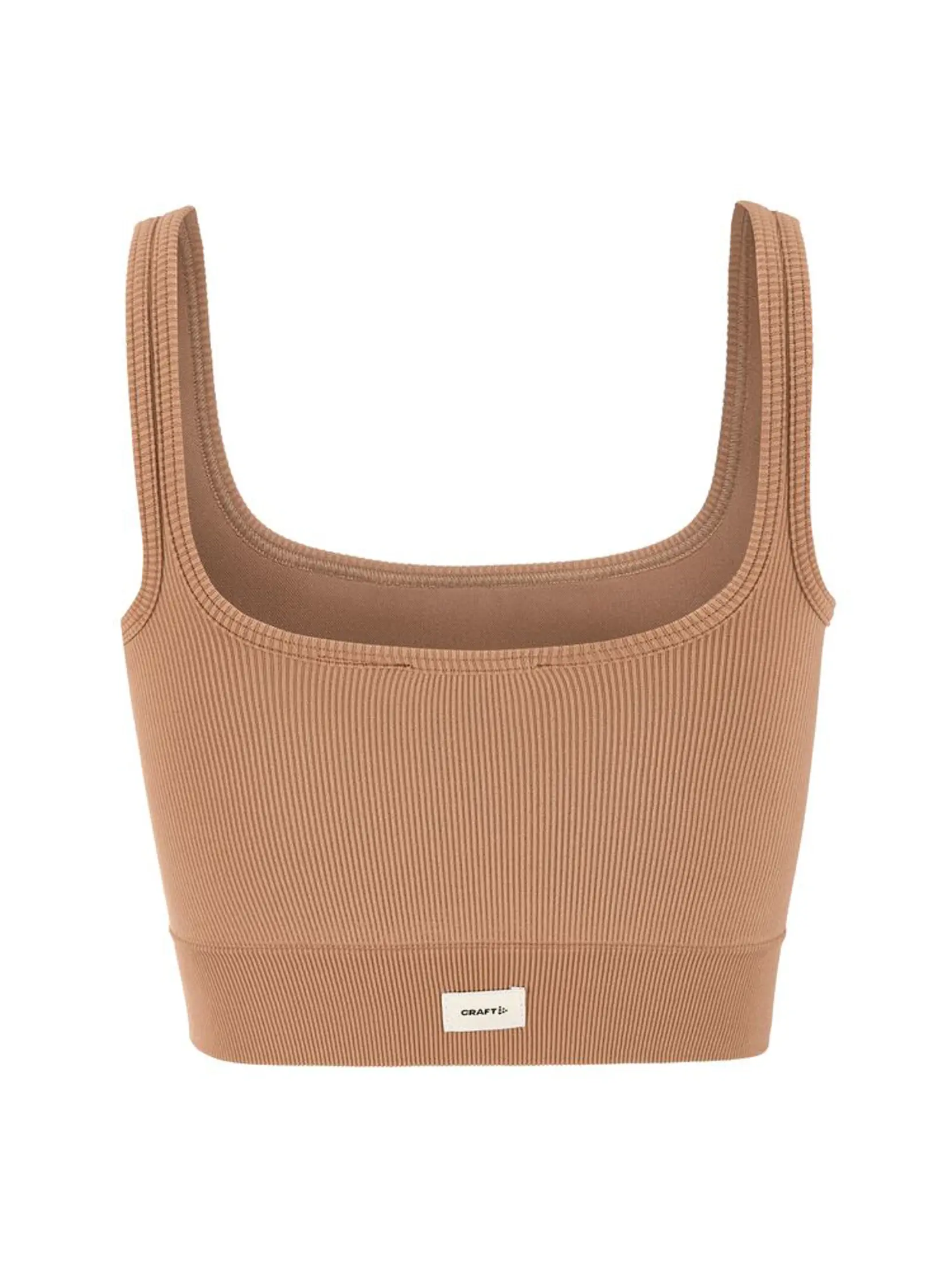 Bild på Collective Rib Sports bra W Bild på Collective Rib Sports bra W