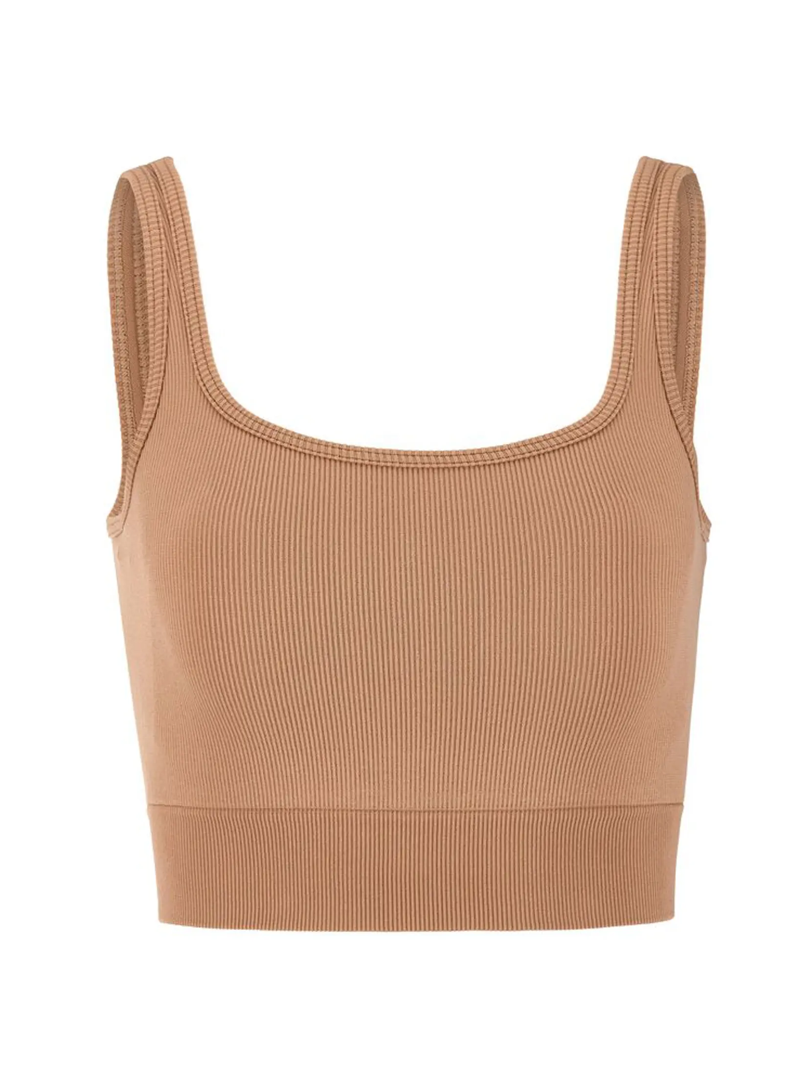 Bild på Collective Rib Sports bra W Bild på Collective Rib Sports bra W