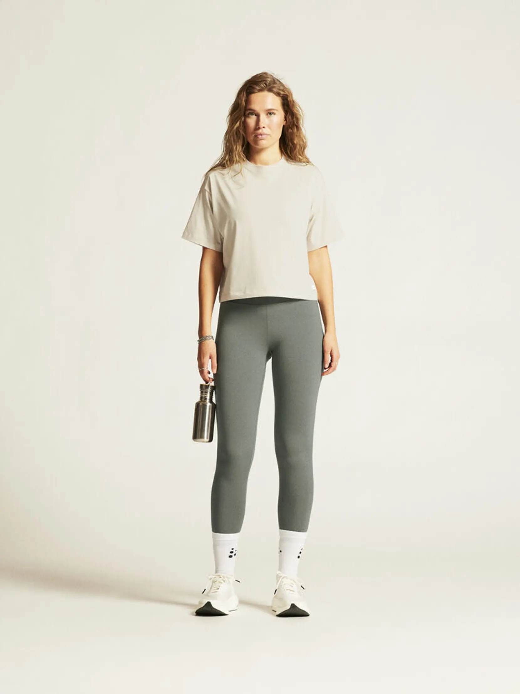 Bild på Collective Relaxed SS Tee W Bild på Collective Relaxed SS Tee W