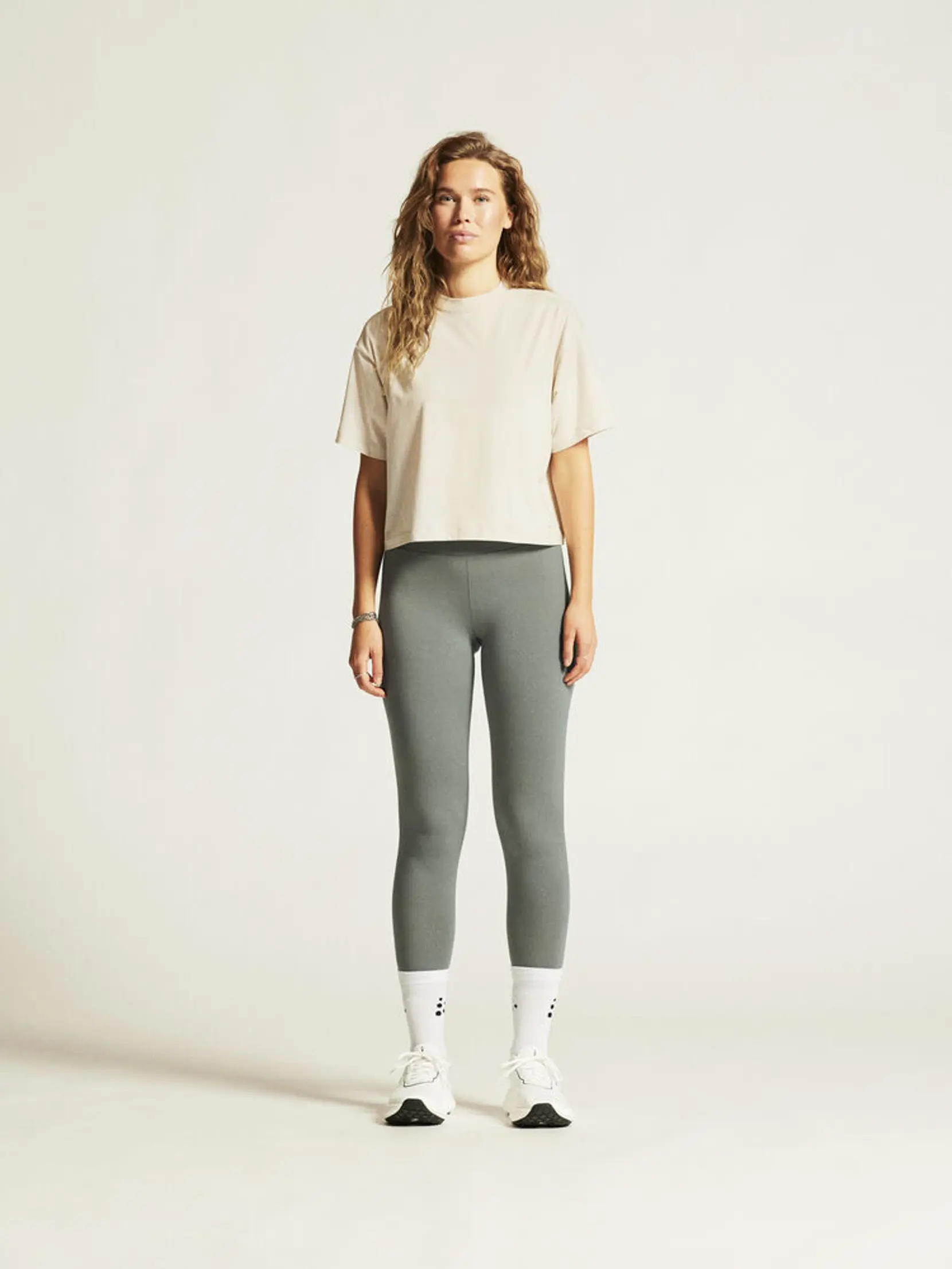Bild på Collective Relaxed SS Tee W Bild på Collective Relaxed SS Tee W