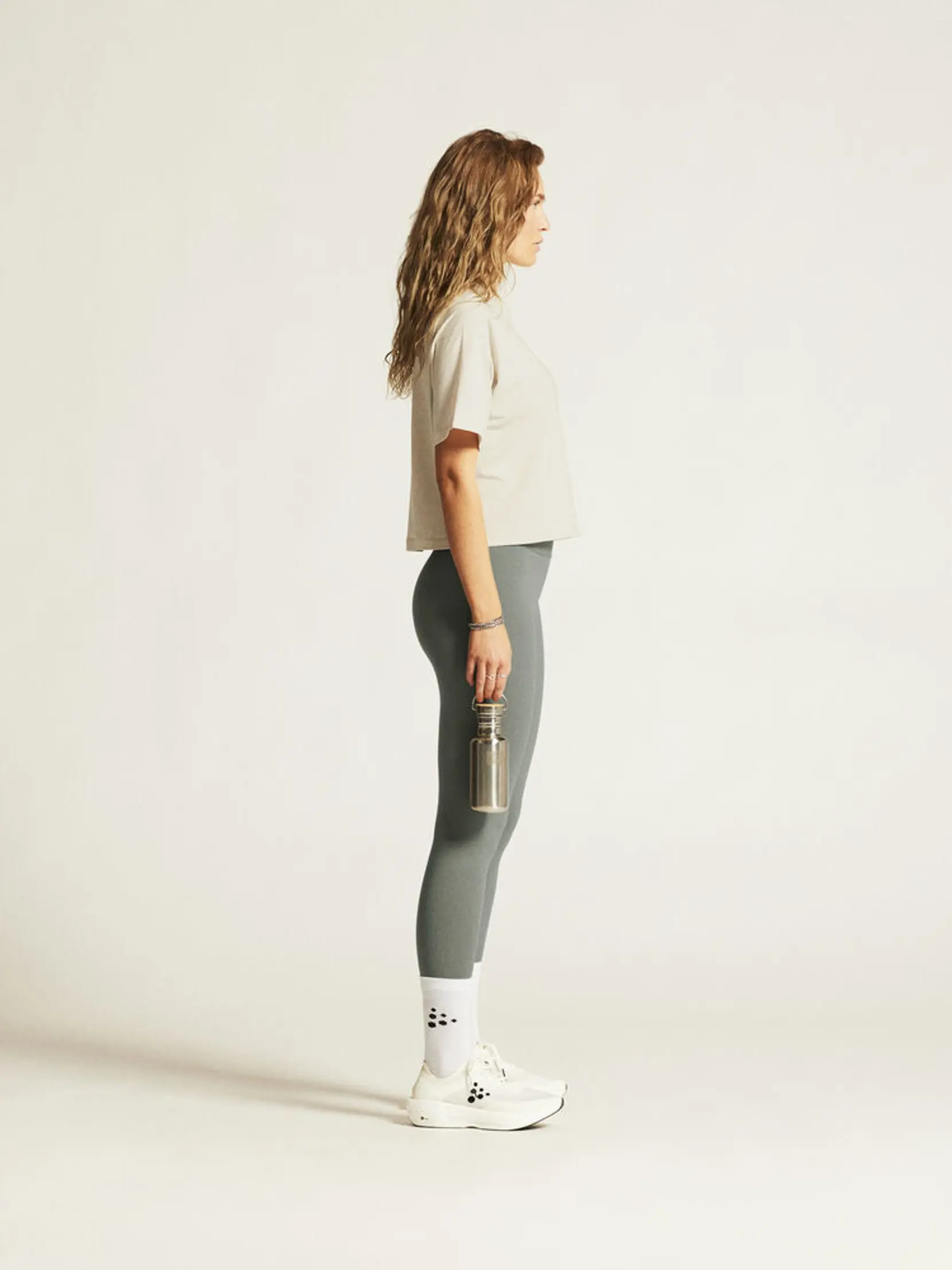 Bild på Collective Relaxed SS Tee W Bild på Collective Relaxed SS Tee W